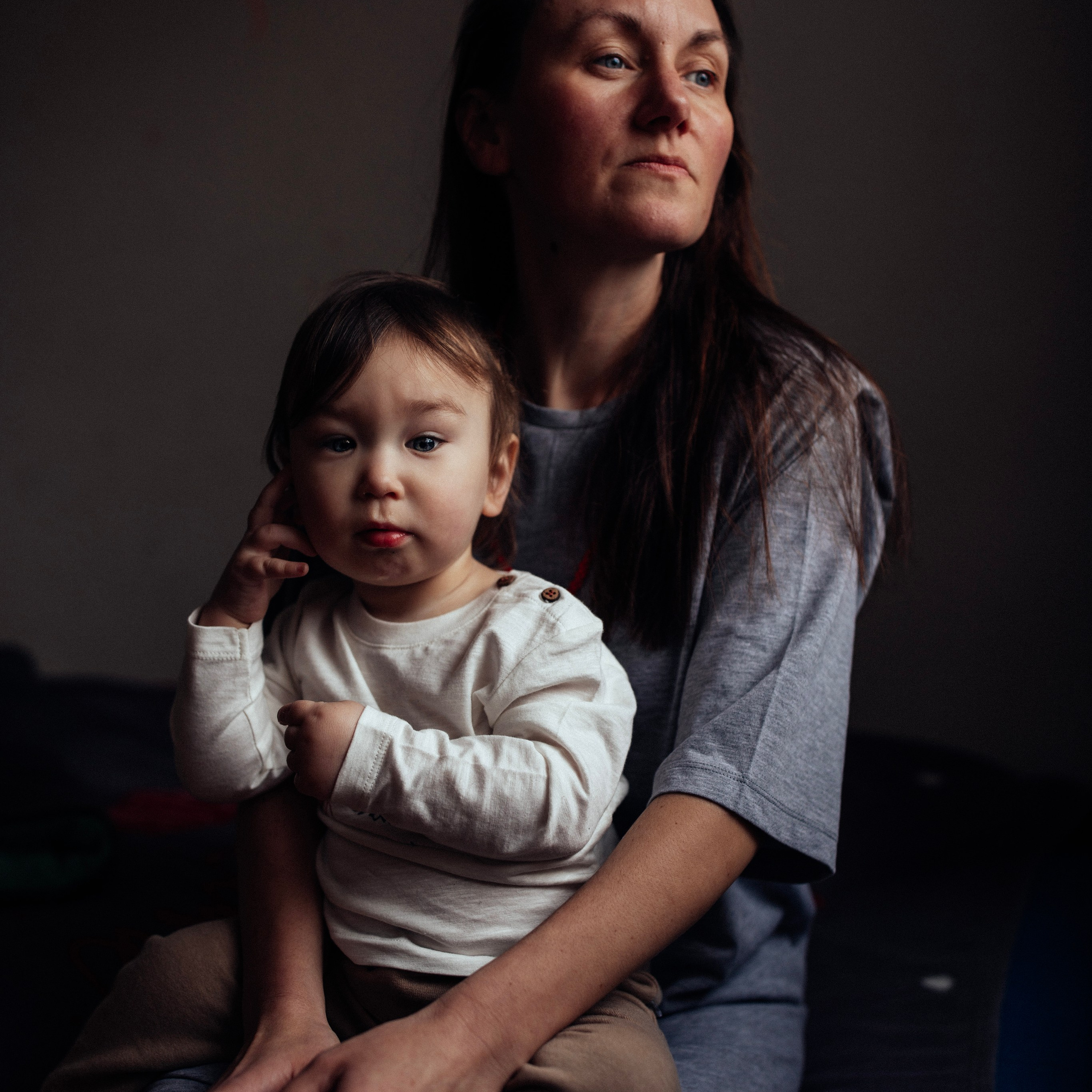Адам. Наталя Твердохліб - дитячий та сімейний фотограф в Дрездені, Німеччина