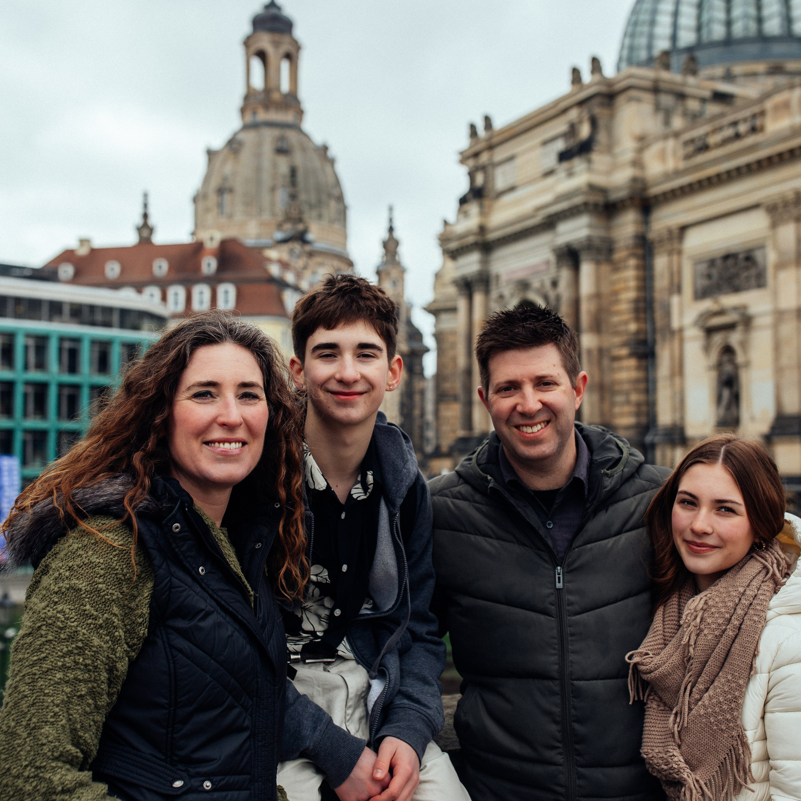 Karma & family. Наталя Твердохліб - дитячий та сімейний фотограф в Дрездені, Німеччина