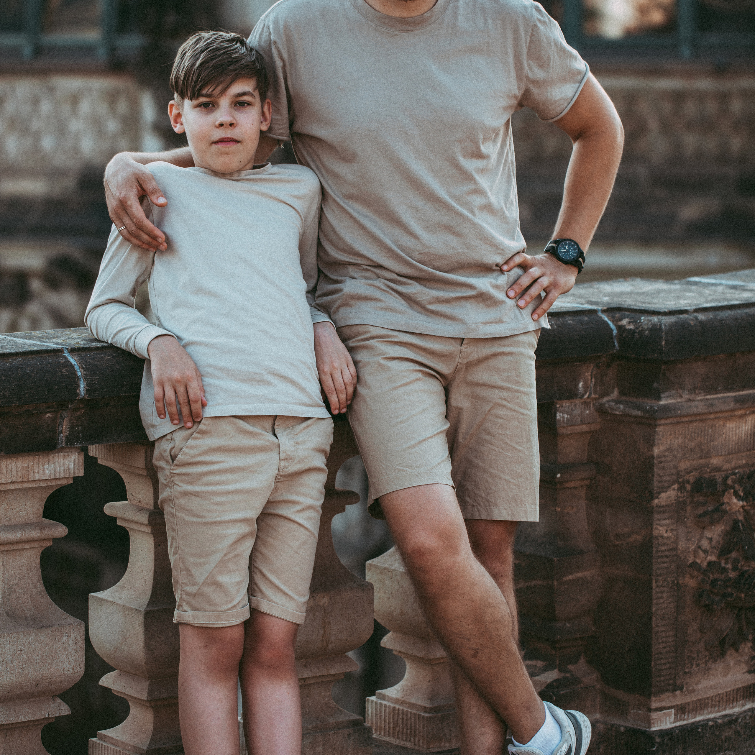 Ліля та Сергій. Наталя Твердохліб - дитячий та сімейний фотограф в Дрездені, Німеччина