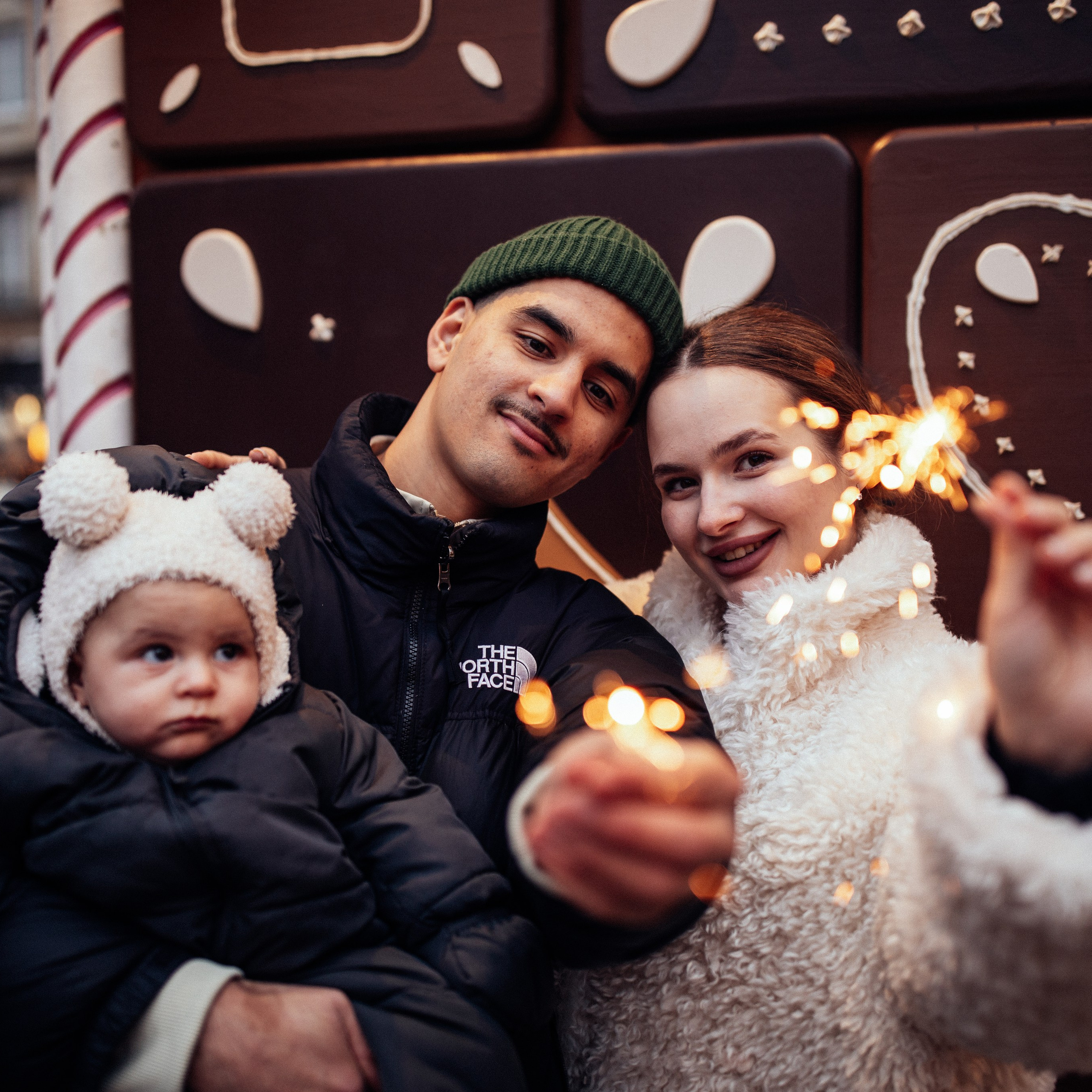 Dariia&Hamza&Ellli. Наталя Твердохліб - дитячий та сімейний фотограф в Дрездені, Німеччина
