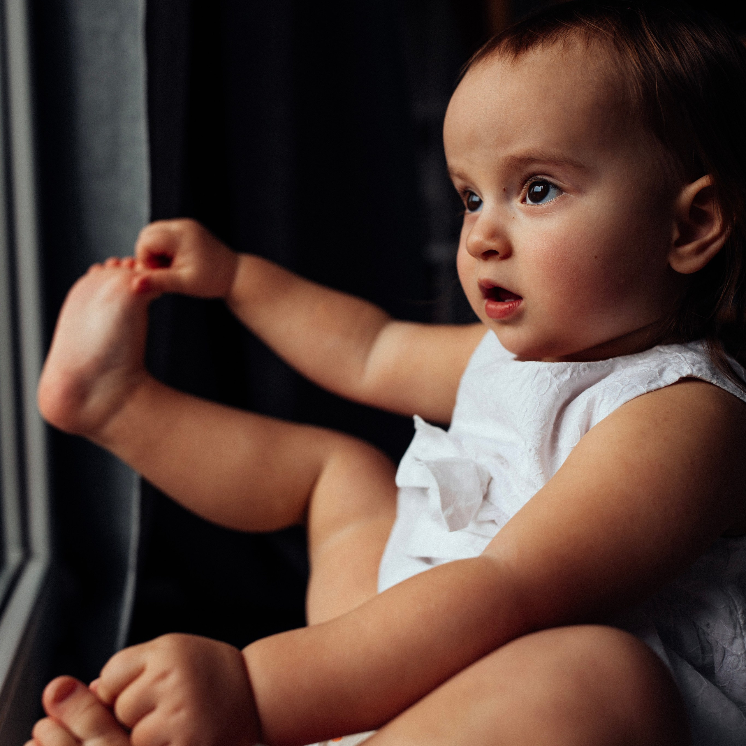 Емілія. Наталя Твердохліб - дитячий та сімейний фотограф в Дрездені, Німеччина