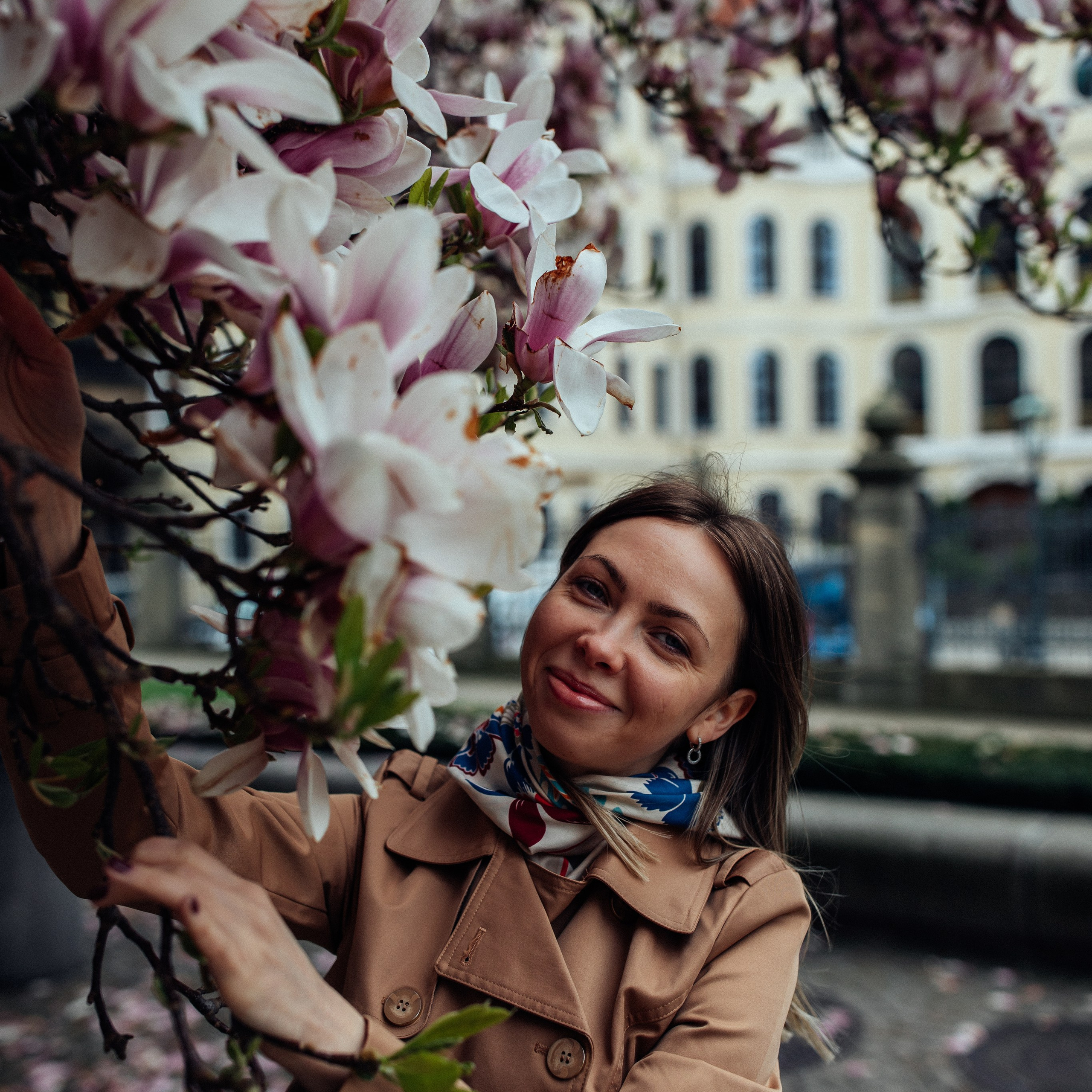 Kateryna. Наталя Твердохліб - дитячий та сімейний фотограф в Дрездені, Німеччина