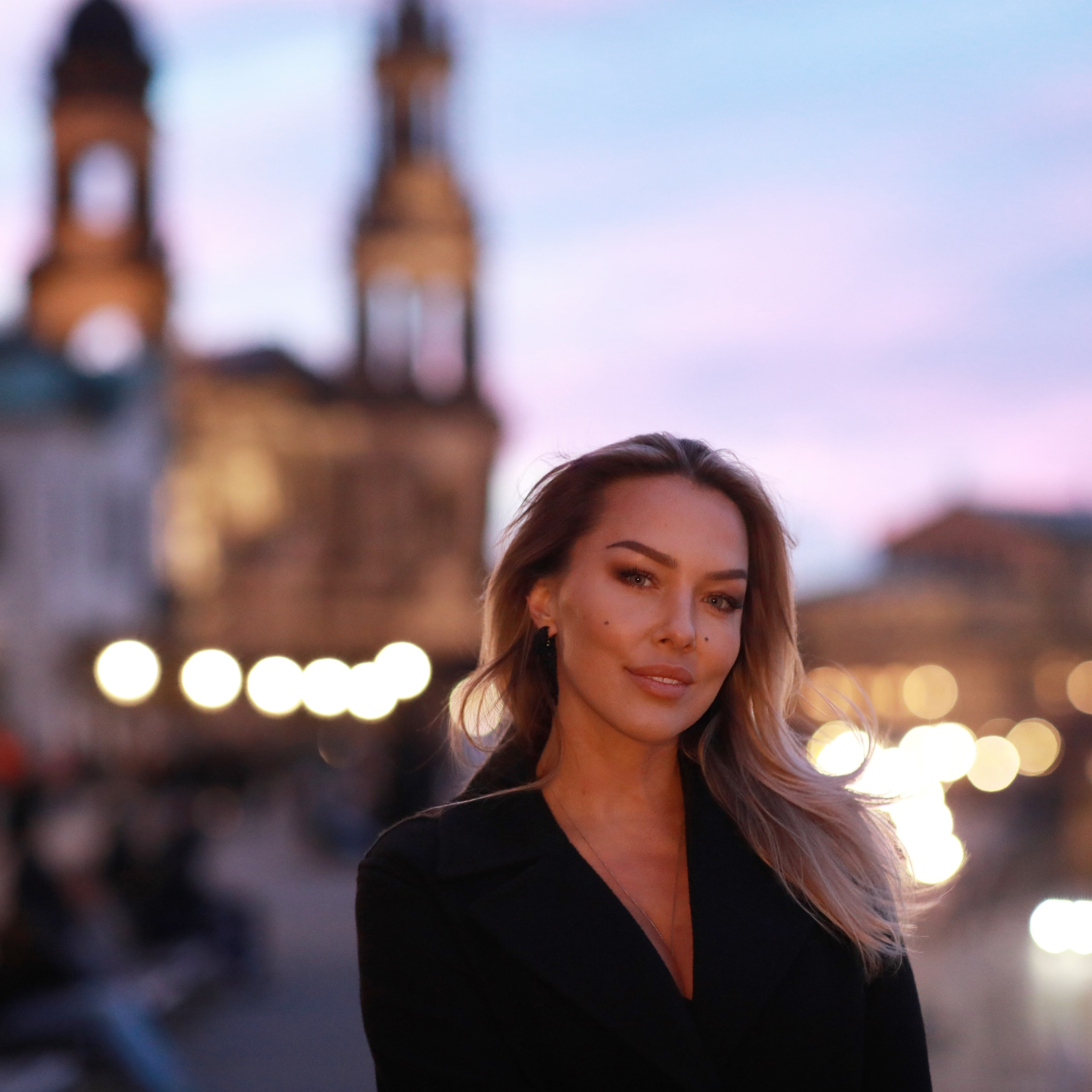 Irina. Наталя Твердохліб - дитячий та сімейний фотограф в Дрездені, Німеччина