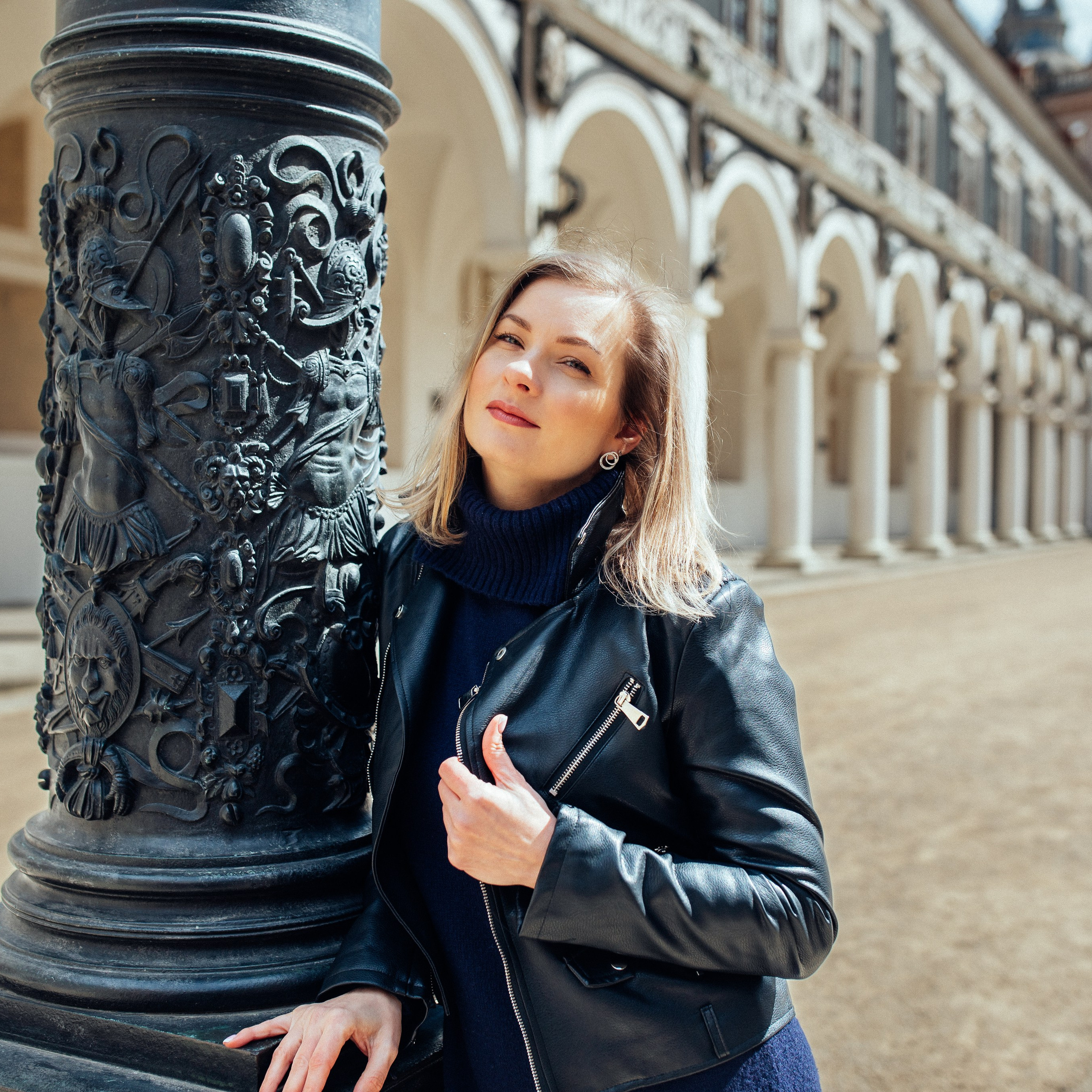 Oleksandra. Наталя Твердохліб - дитячий та сімейний фотограф в Дрездені, Німеччина