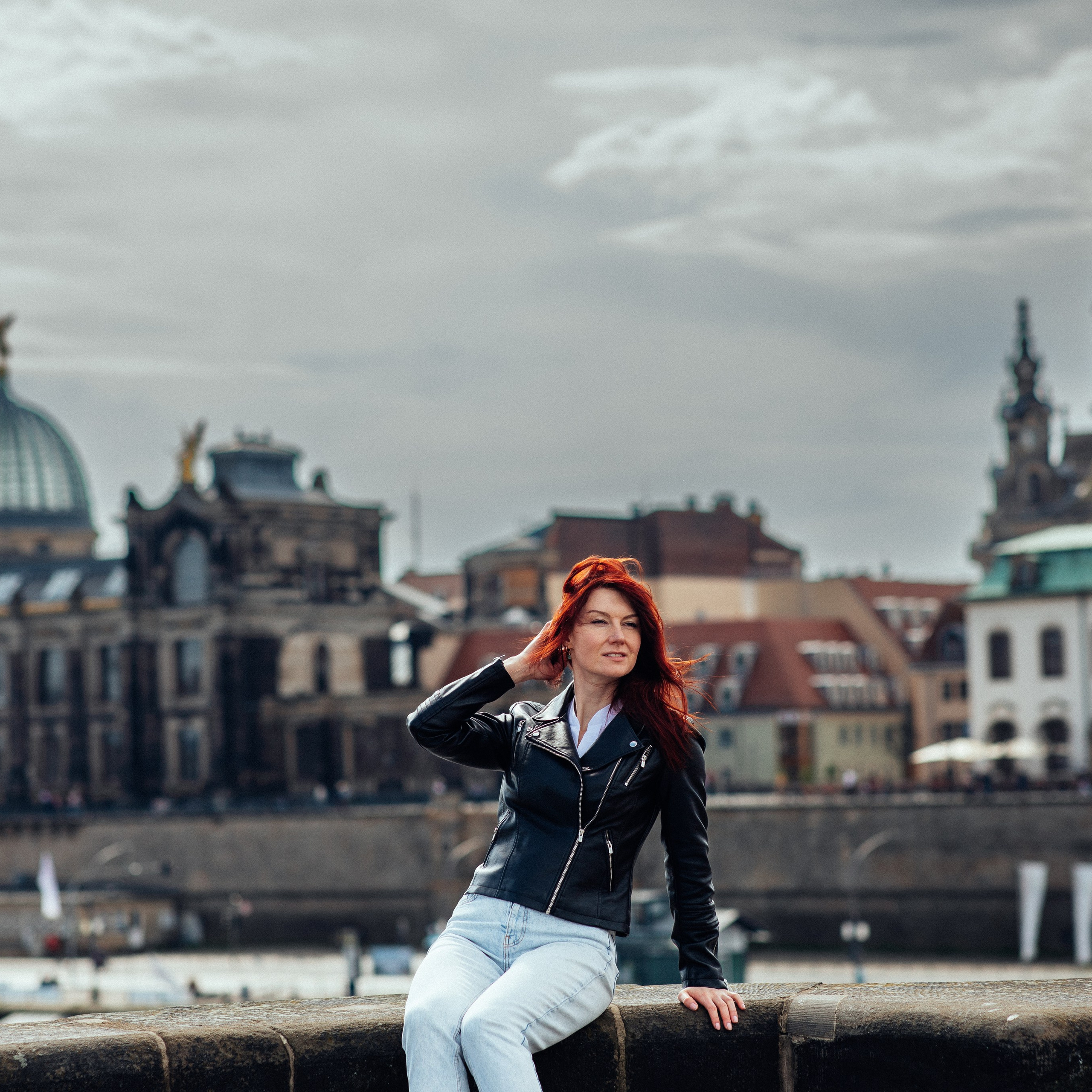 Evgeniia. Наталя Твердохліб - дитячий та сімейний фотограф в Дрездені, Німеччина