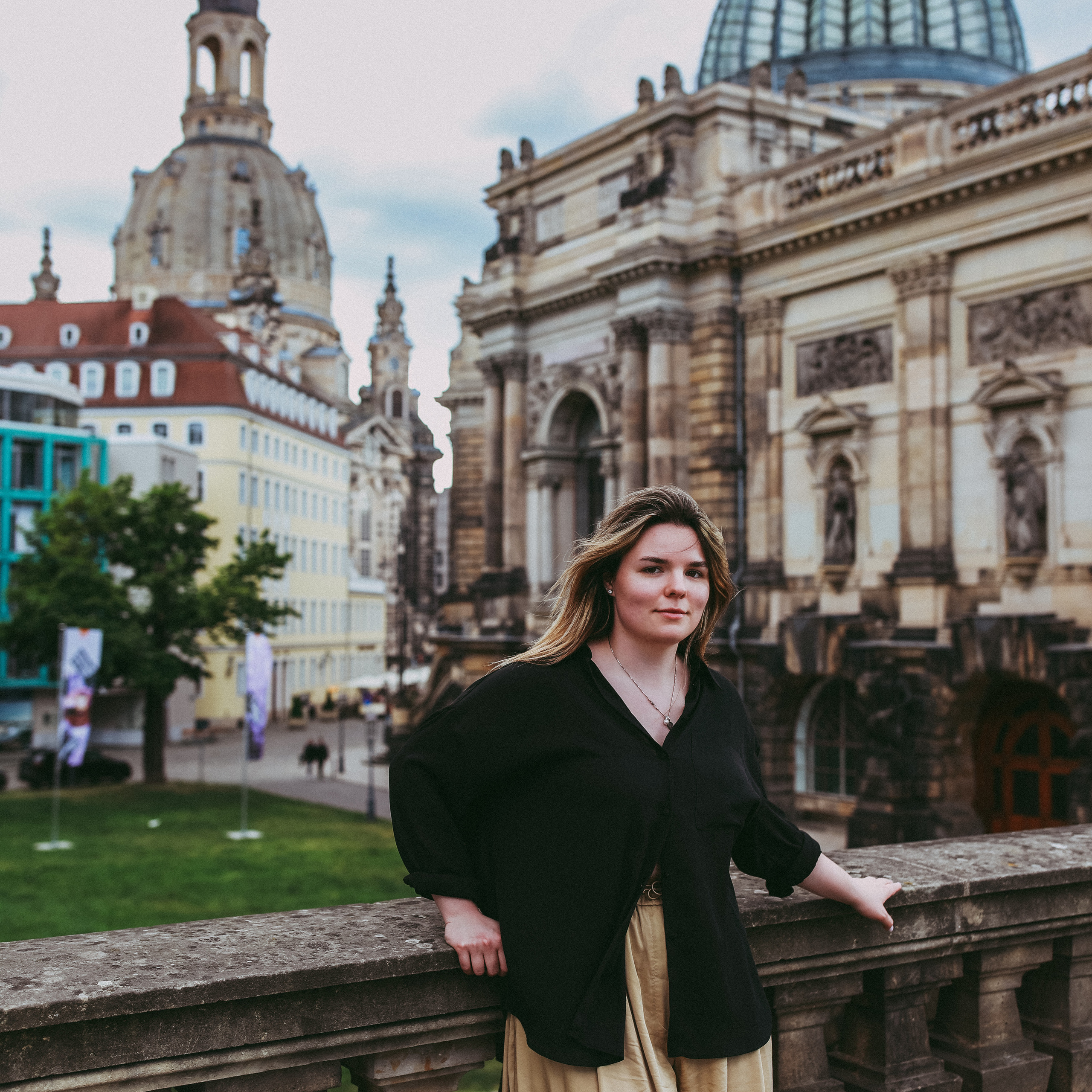 Arina. Наталя Твердохліб - дитячий та сімейний фотограф в Дрездені, Німеччина