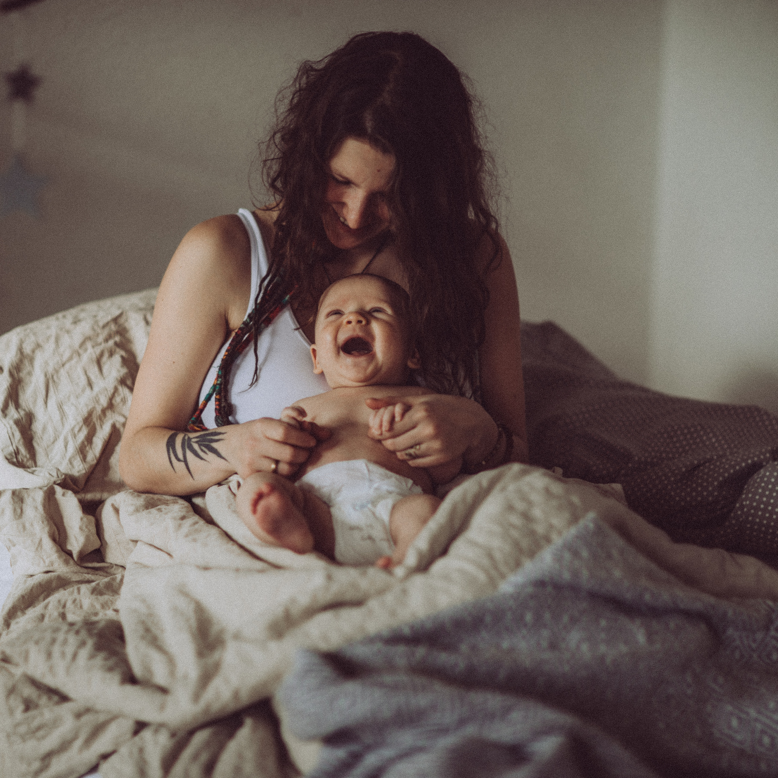 Яр. Наталя Твердохліб - дитячий та сімейний фотограф в Дрездені, Німеччина