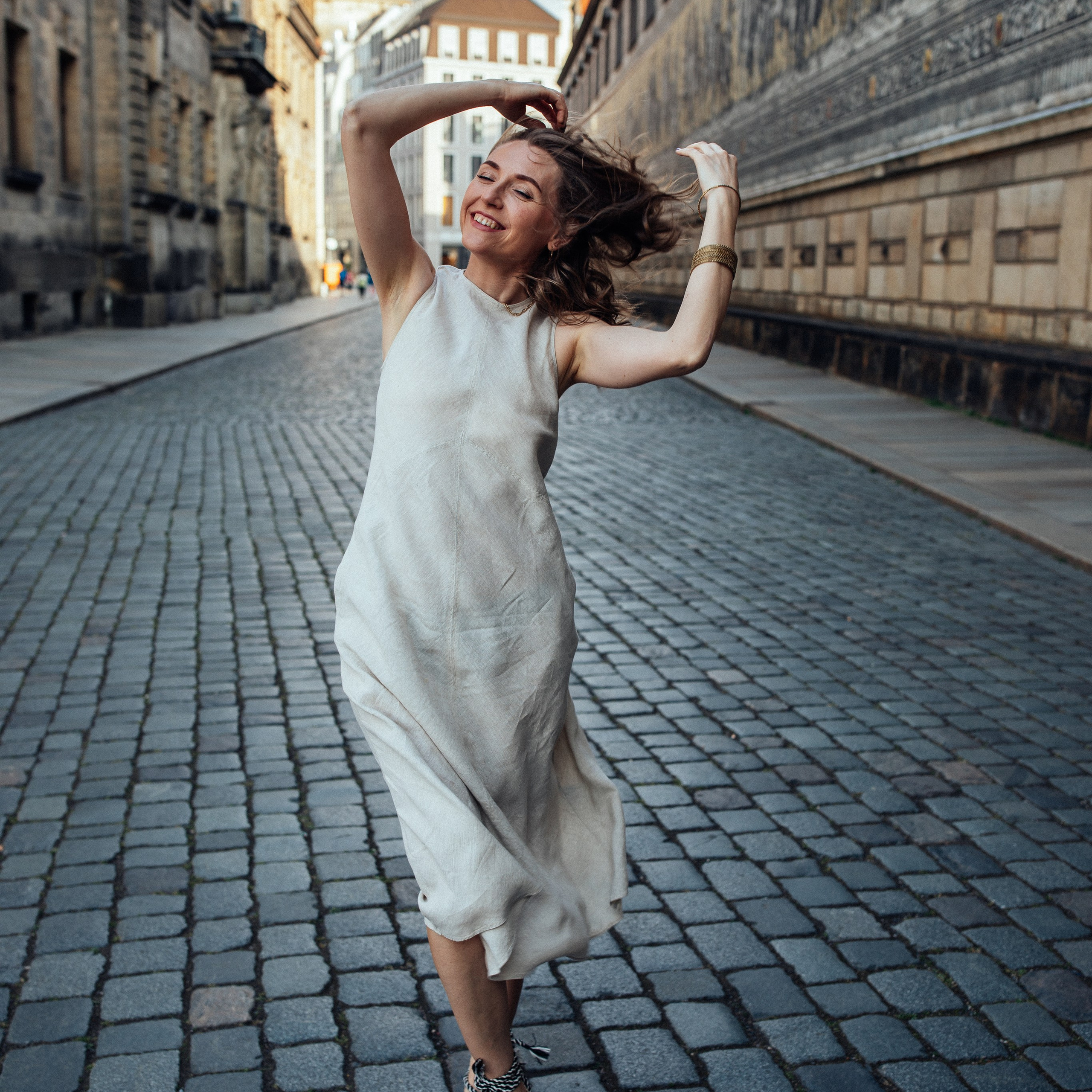 Tetiana. Наталя Твердохліб - дитячий та сімейний фотограф в Дрездені, Німеччина