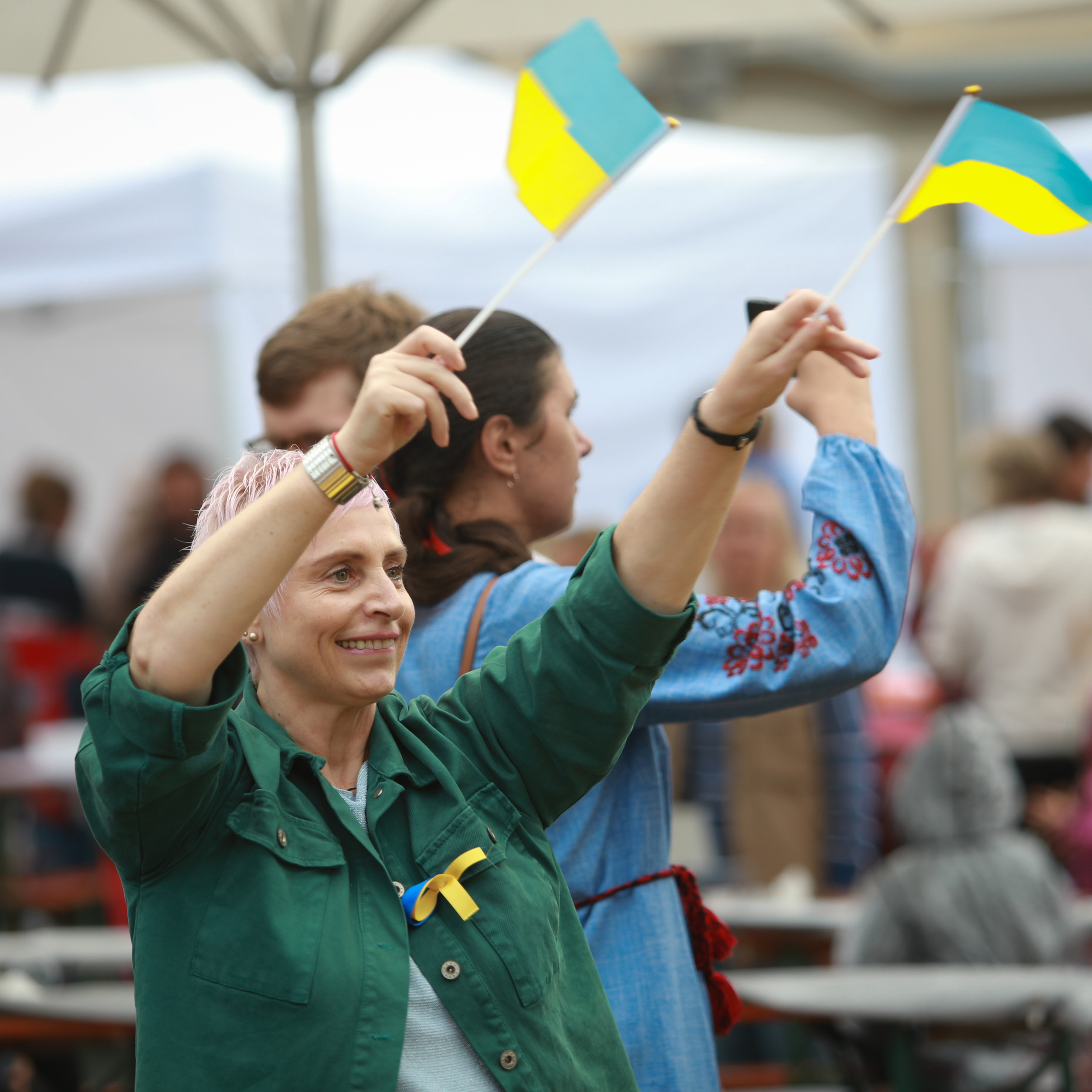KOLA концерт в Дрездені. Наталя Твердохліб - дитячий та сімейний фотограф в Дрездені, Німеччина