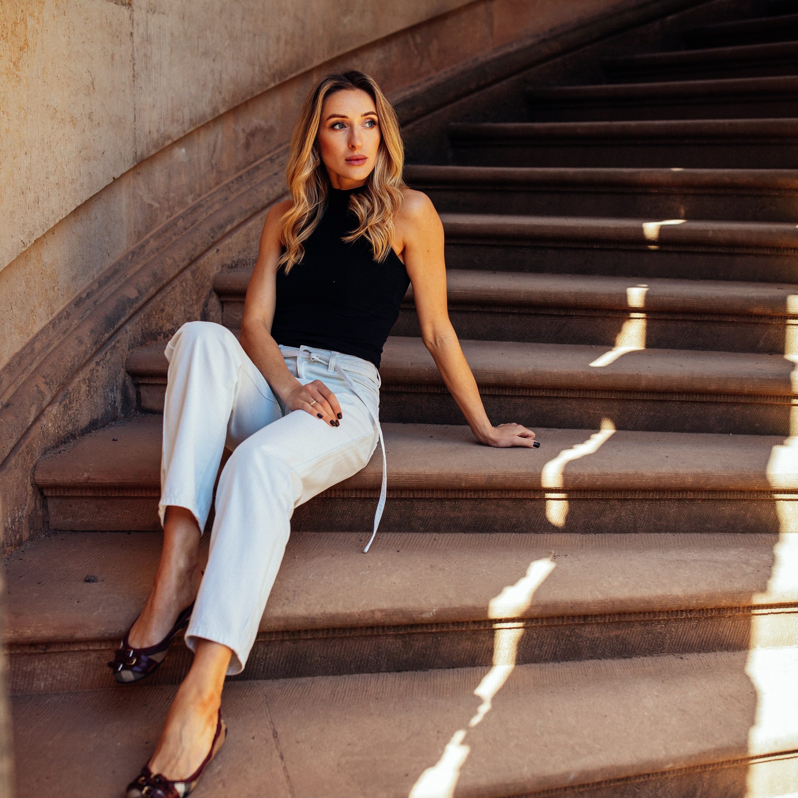 Maryna. Наталя Твердохліб - дитячий та сімейний фотограф в Дрездені, Німеччина