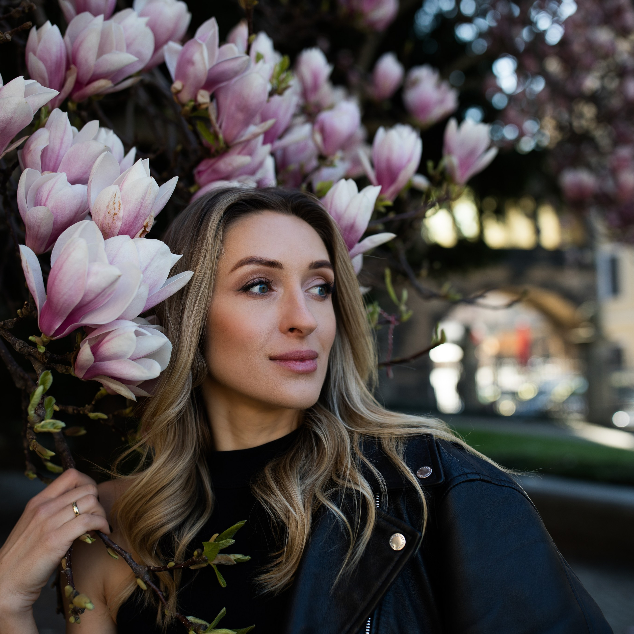 Maryna. Наталя Твердохліб - дитячий та сімейний фотограф в Дрездені, Німеччина