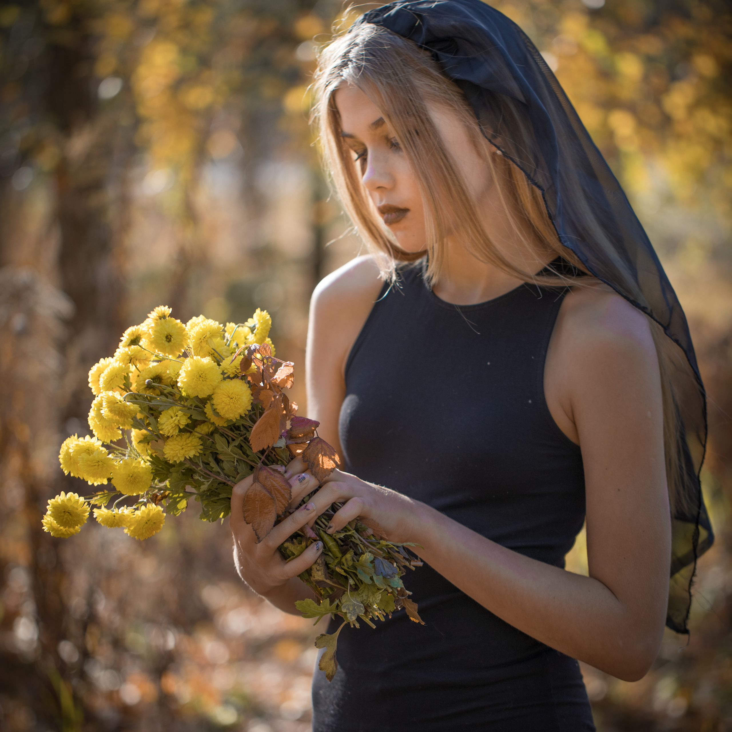 Helloween 2021. Наталя Твердохліб - дитячий та сімейний фотограф в Дрездені, Німеччина