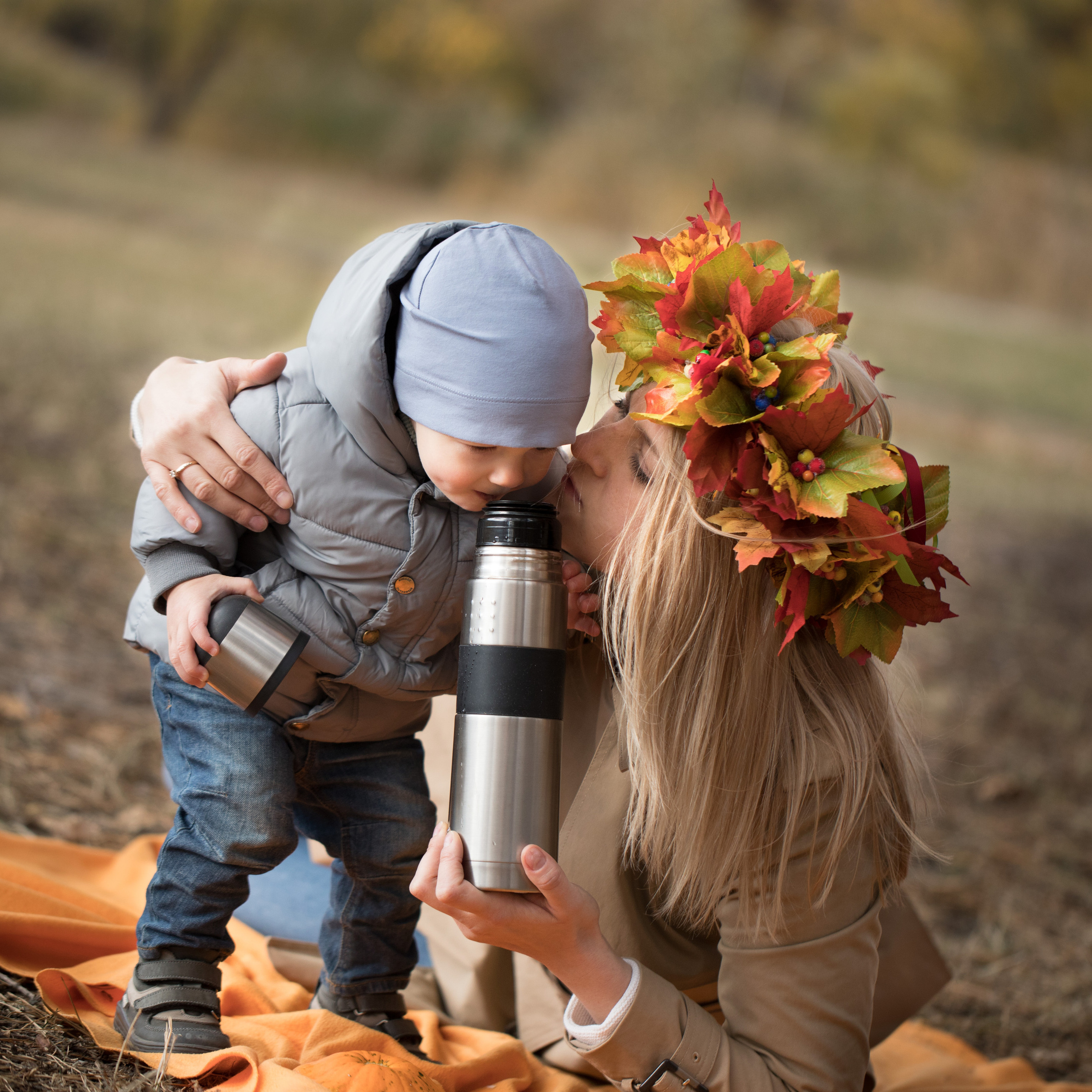 Віка та Кирил. Наталя Твердохліб - дитячий та сімейний фотограф в Дрездені, Німеччина