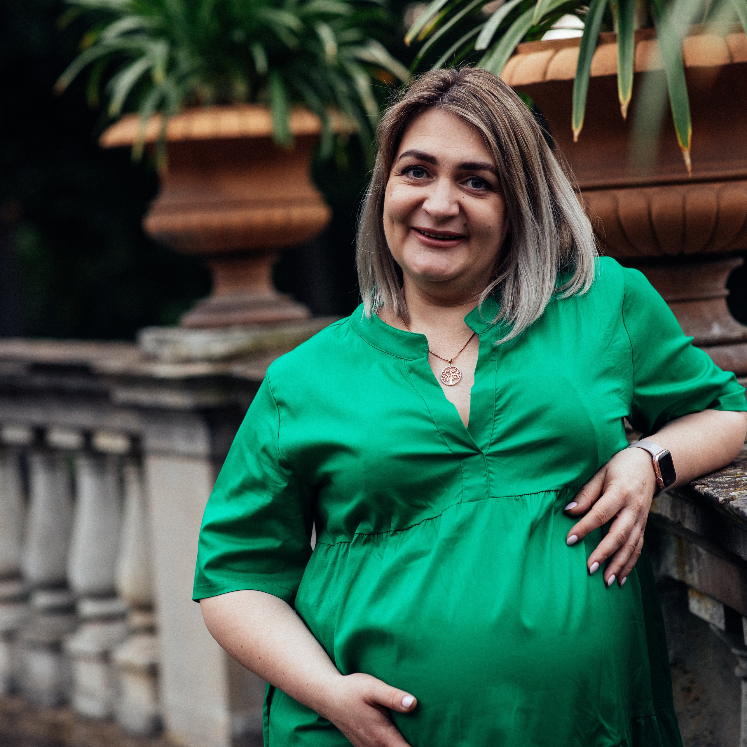 Vita. Наталя Твердохліб - дитячий та сімейний фотограф в Дрездені, Німеччина