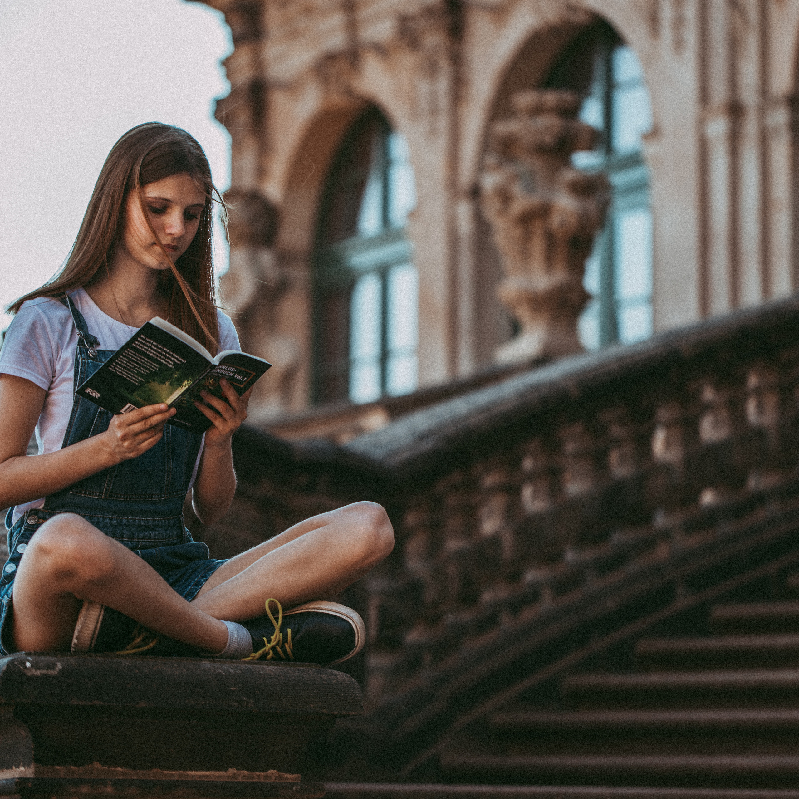 Дана літо 2022. Наталя Твердохліб - дитячий та сімейний фотограф в Дрездені, Німеччина
