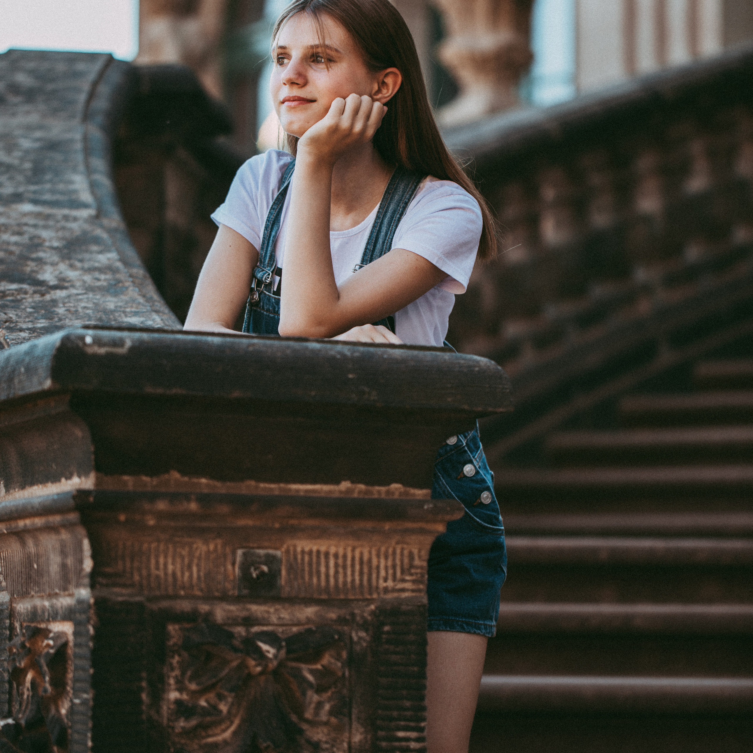 Дана літо 2022. Наталя Твердохліб - дитячий та сімейний фотограф в Дрездені, Німеччина