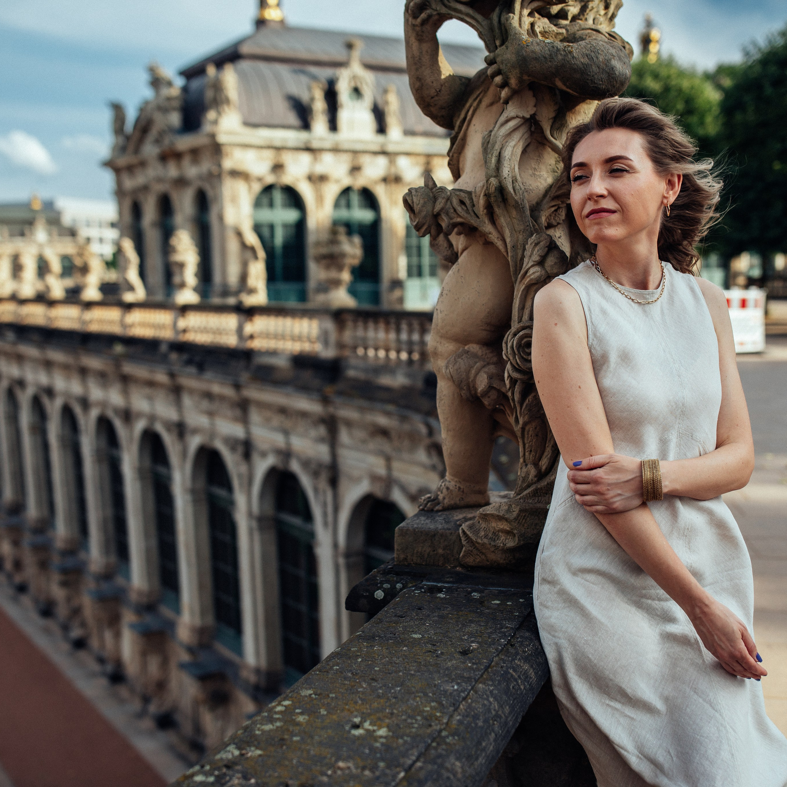 Tetiana. Наталя Твердохліб - дитячий та сімейний фотограф в Дрездені, Німеччина