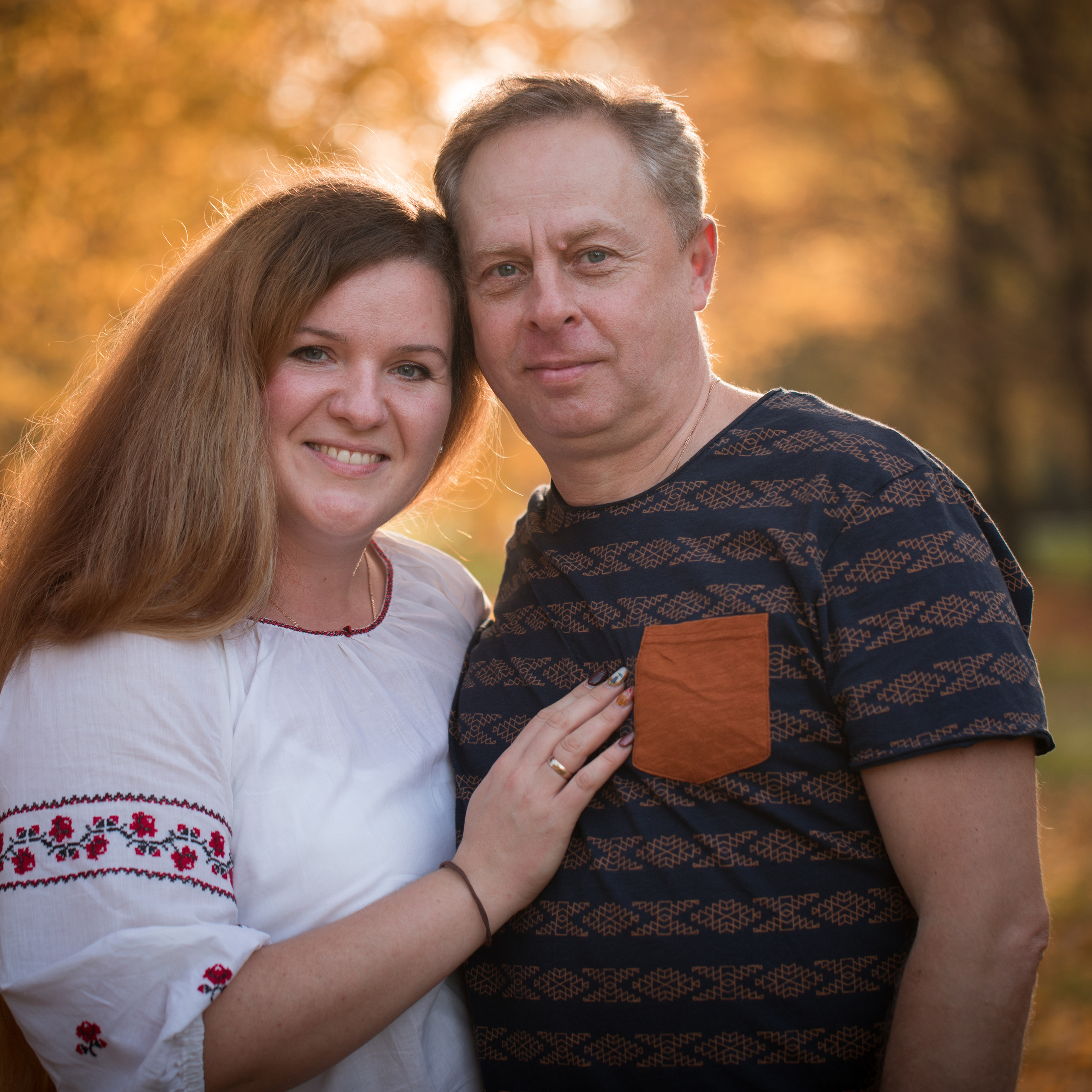 Маша та Юра. Наталя Твердохліб - дитячий та сімейний фотограф в Дрездені, Німеччина