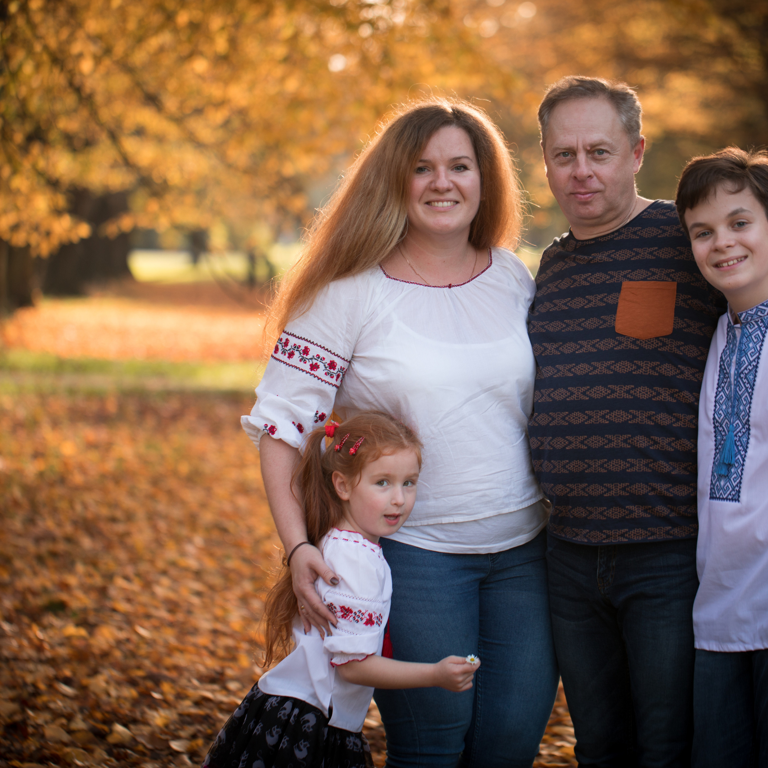 Маша та Юра. Наталя Твердохліб - дитячий та сімейний фотограф в Дрездені, Німеччина