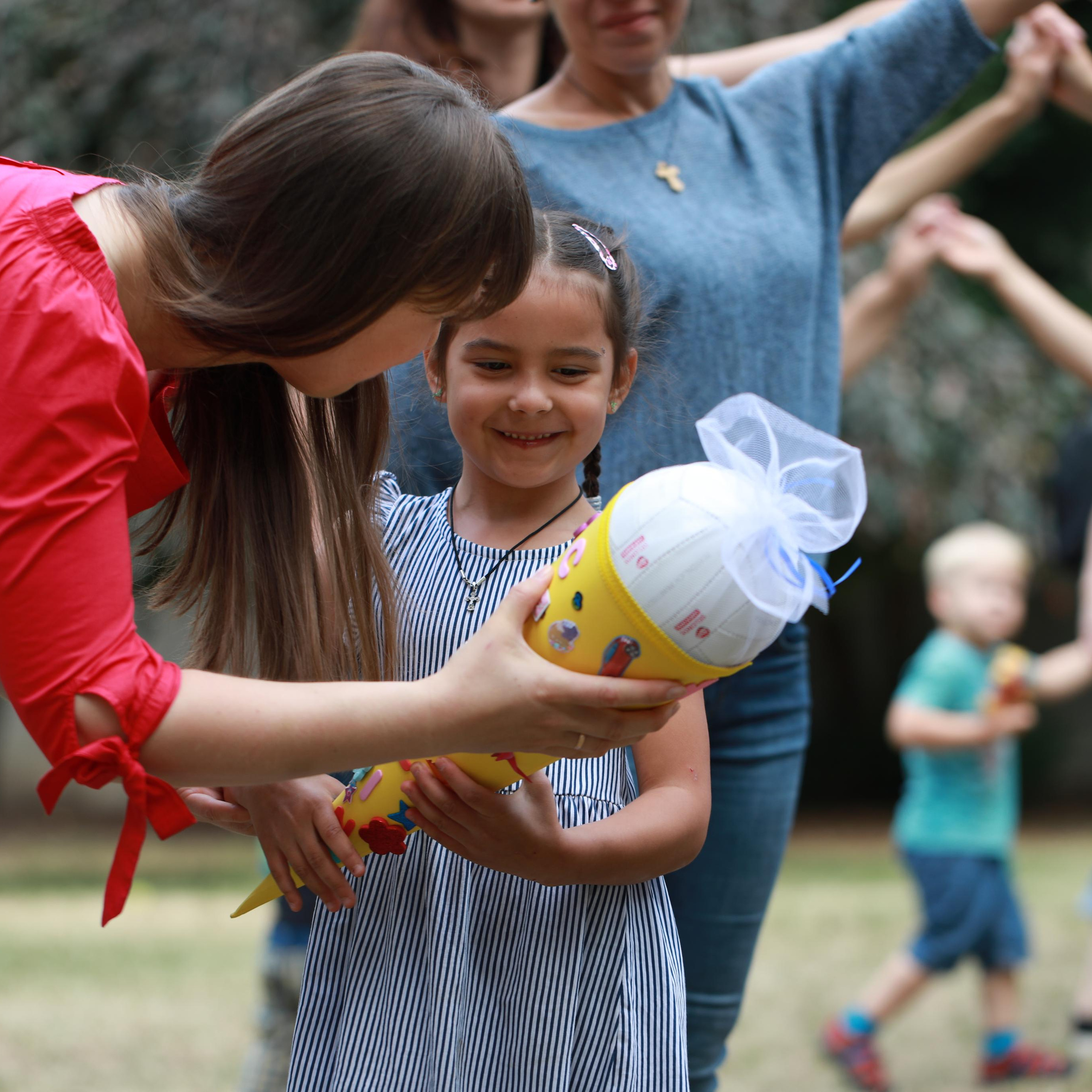 Долоньки літо 2022 випускний. Наталя Твердохліб - дитячий та сімейний фотограф в Дрездені, Німеччина