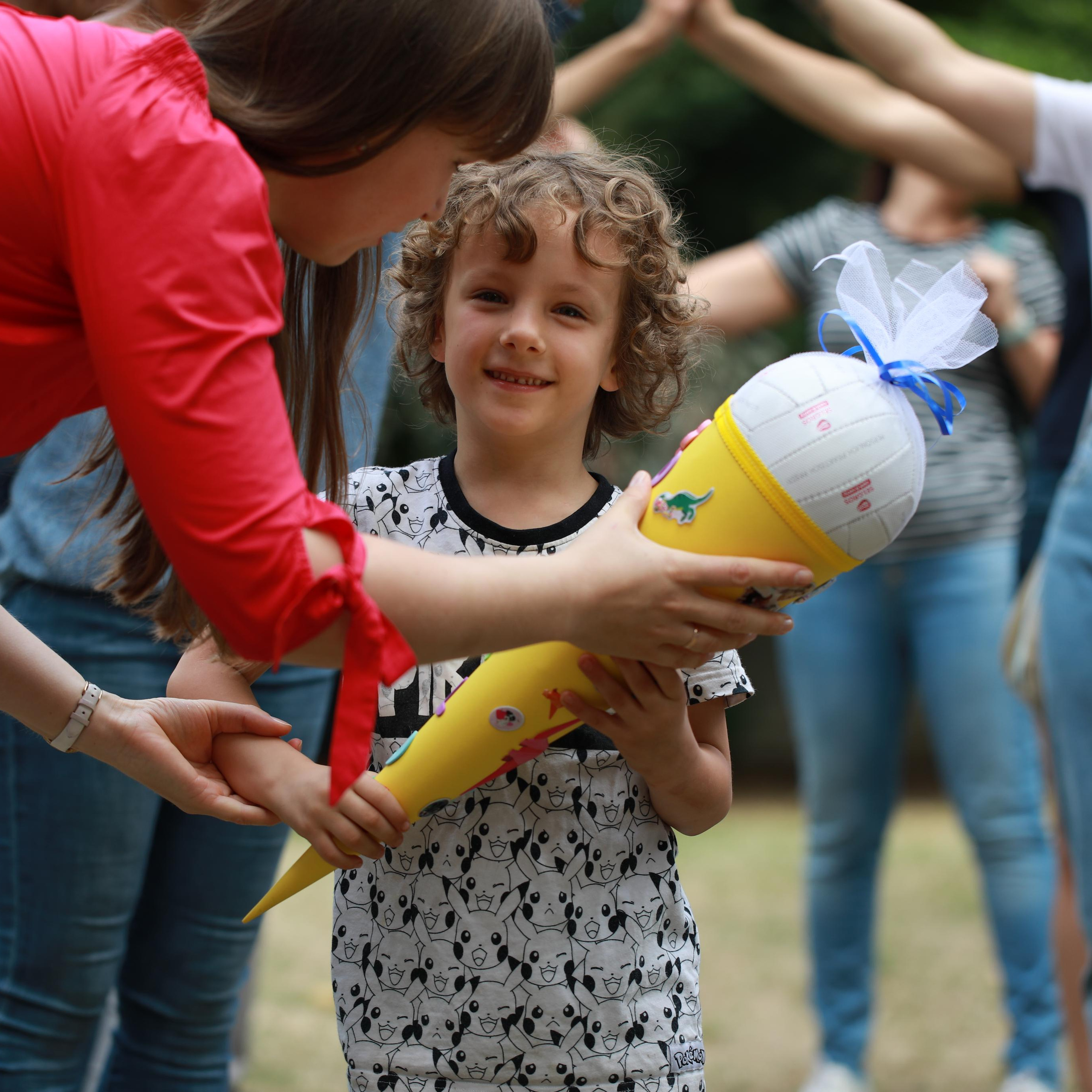 Долоньки літо 2022 випускний. Наталя Твердохліб - дитячий та сімейний фотограф в Дрездені, Німеччина