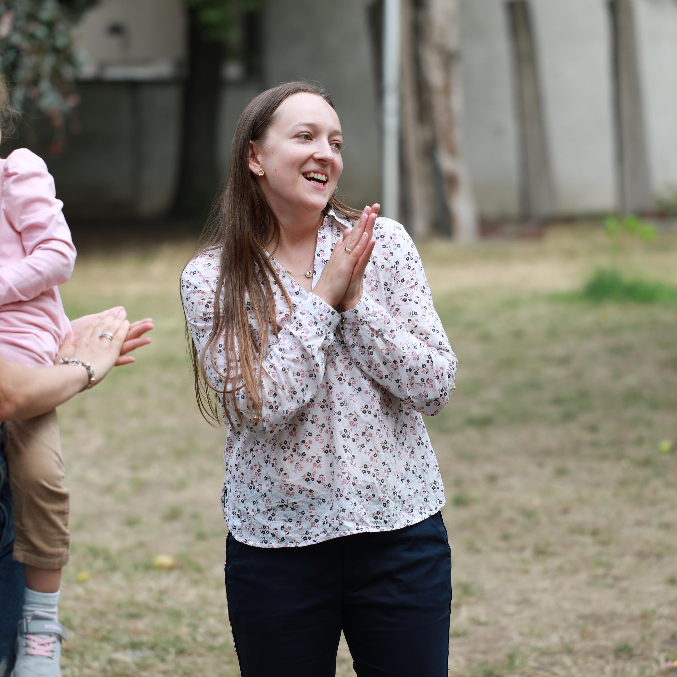 Долоньки літо 2022 випускний. Наталя Твердохліб - дитячий та сімейний фотограф в Дрездені, Німеччина