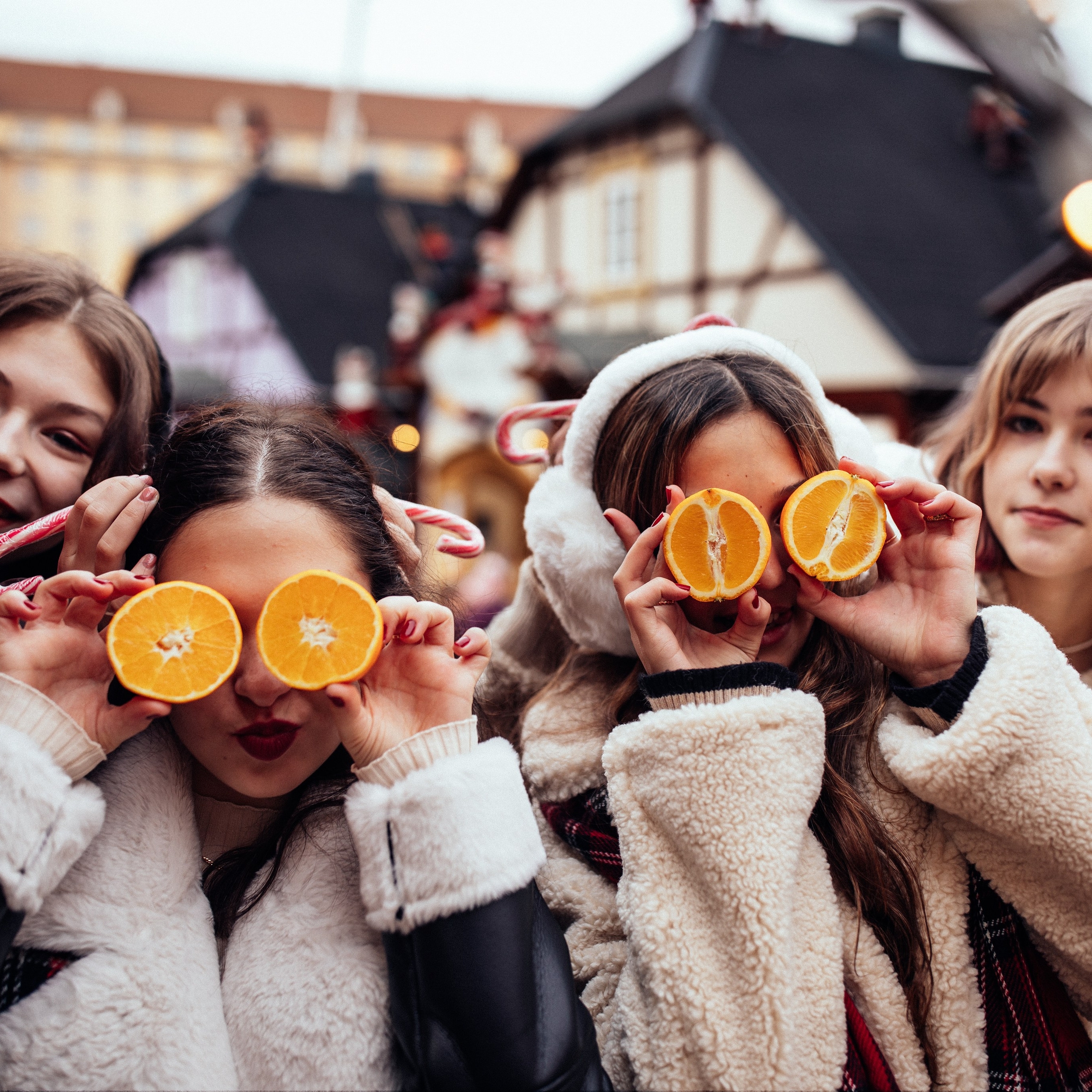 Дрезден різдвяний ярмарок. Наталя Твердохліб - дитячий та сімейний фотограф в Дрездені, Німеччина
