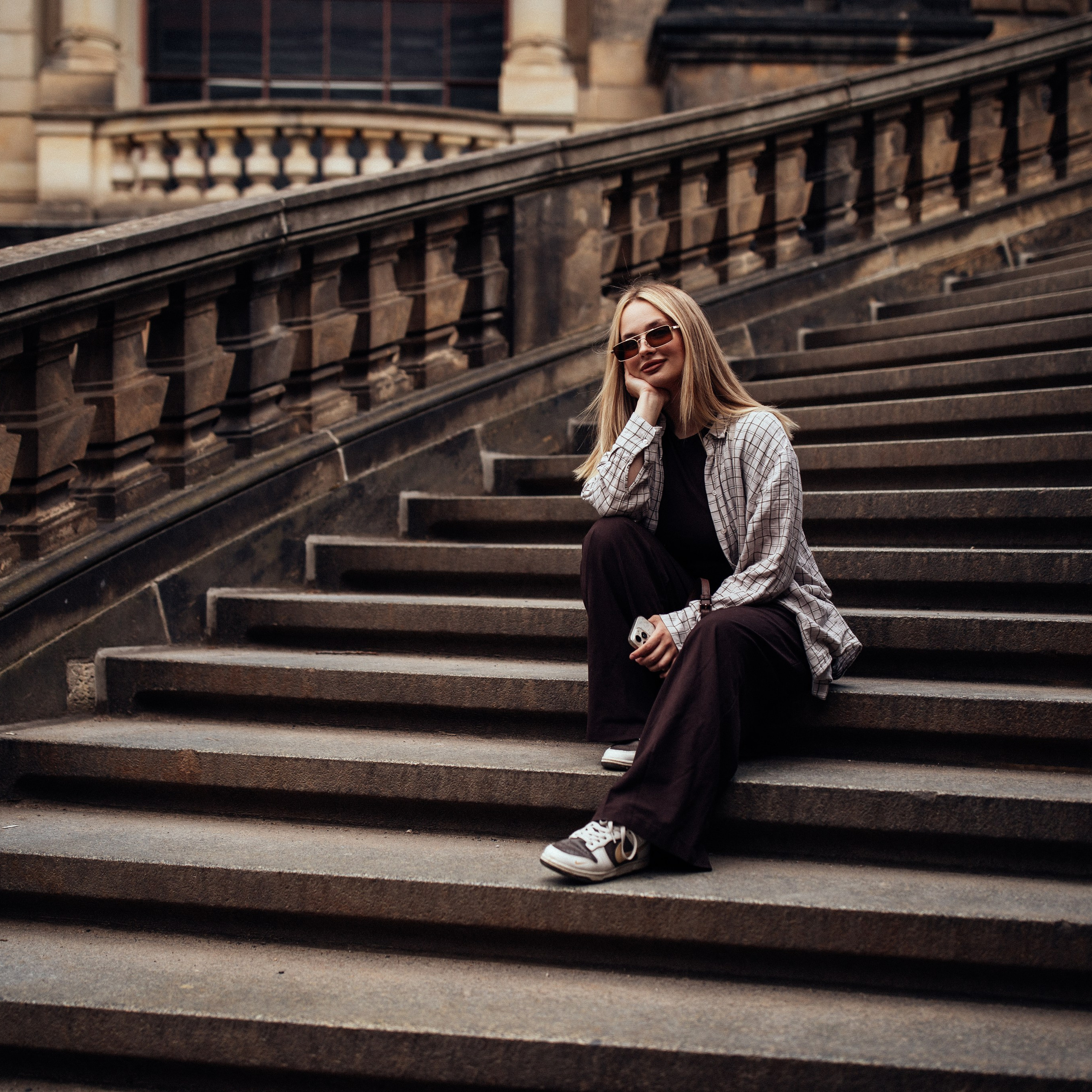 Dariia. Наталя Твердохліб - дитячий та сімейний фотограф в Дрездені, Німеччина