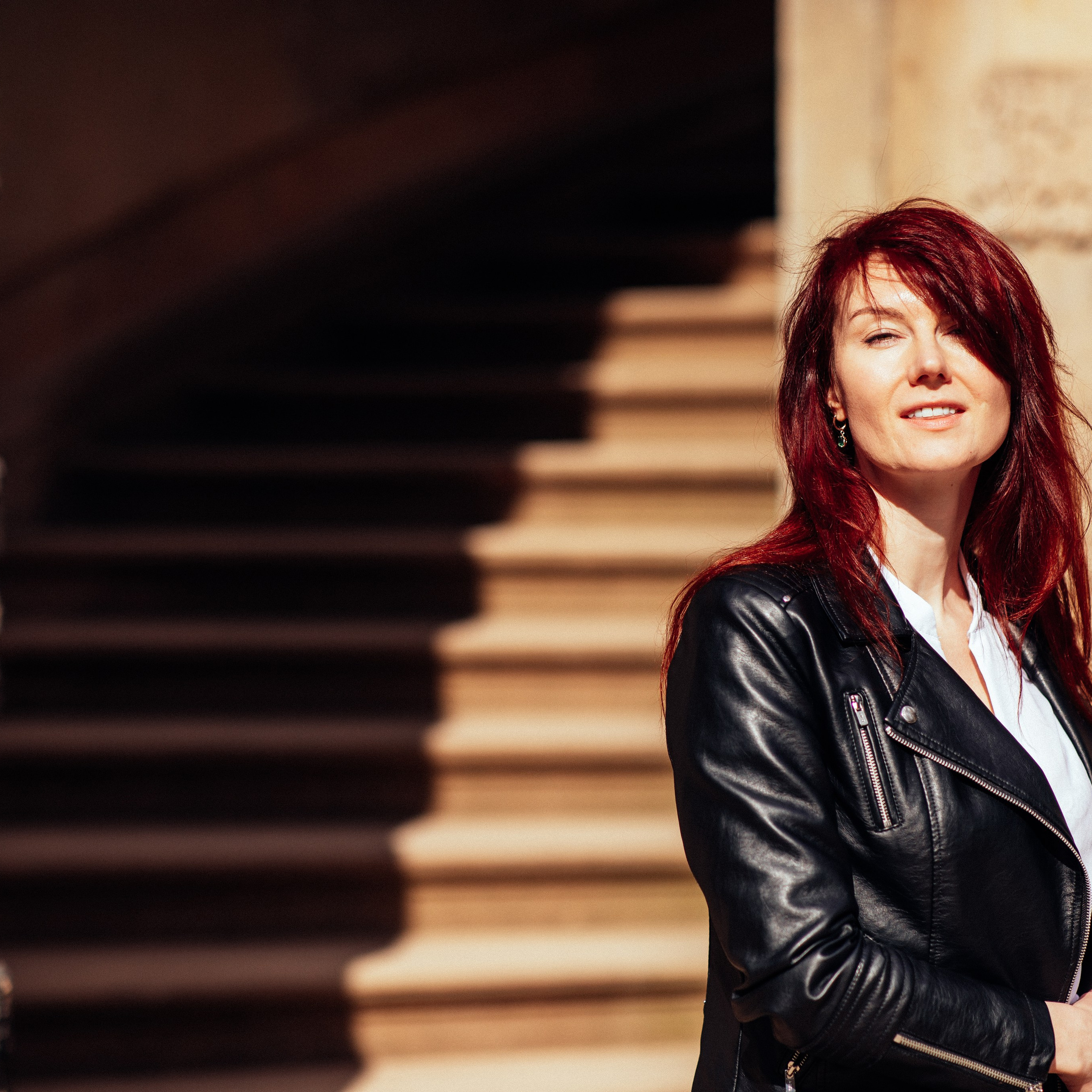 Evgeniia. Наталя Твердохліб - дитячий та сімейний фотограф в Дрездені, Німеччина