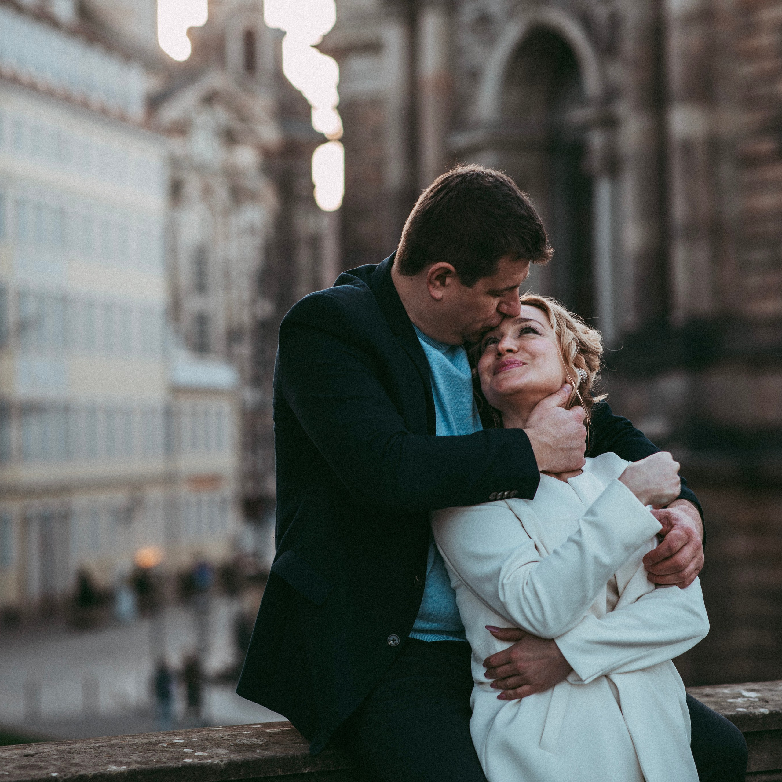 Ліза та Янош. Наталя Твердохліб - дитячий та сімейний фотограф в Дрездені, Німеччина