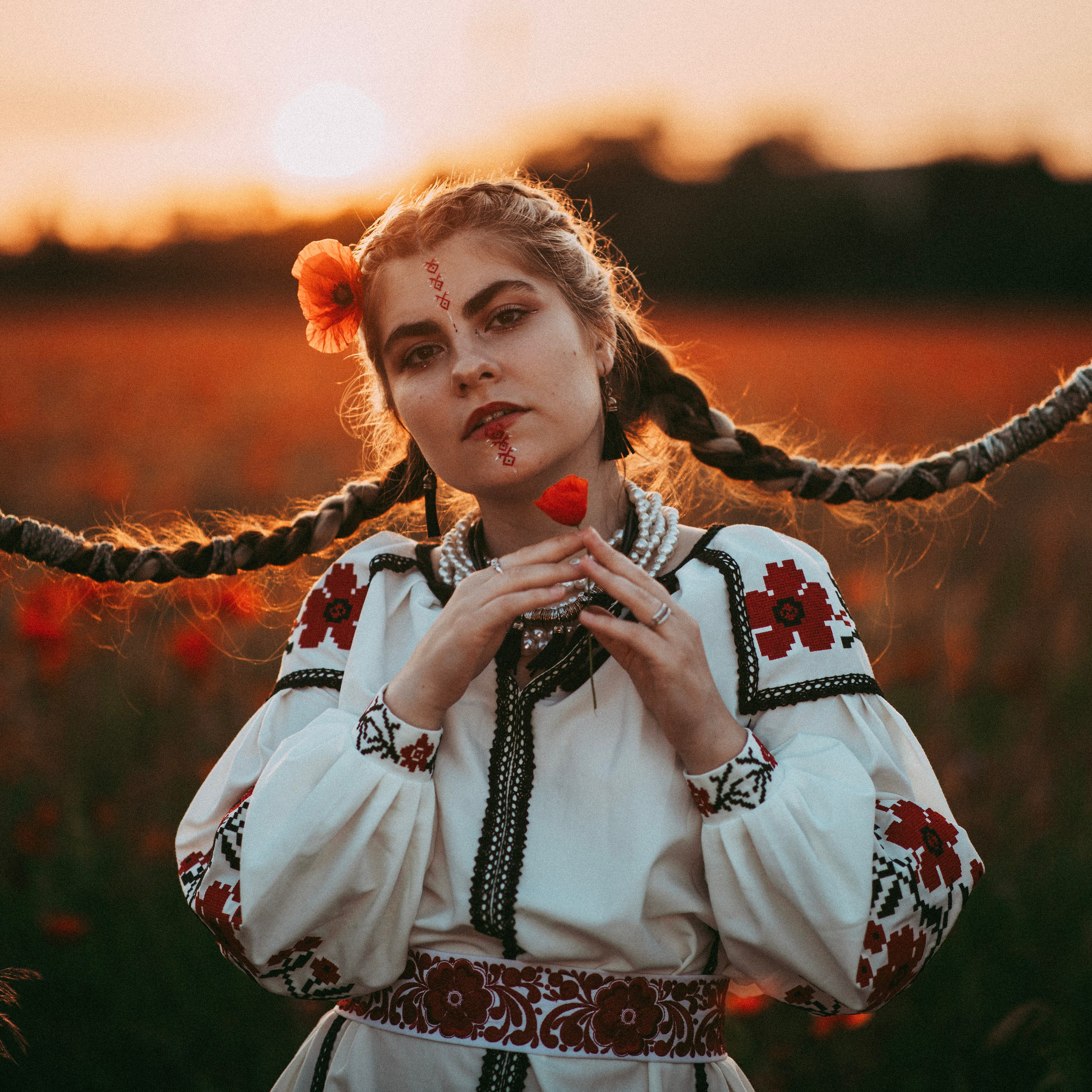 Dariia. Наталя Твердохліб - дитячий та сімейний фотограф в Дрездені, Німеччина