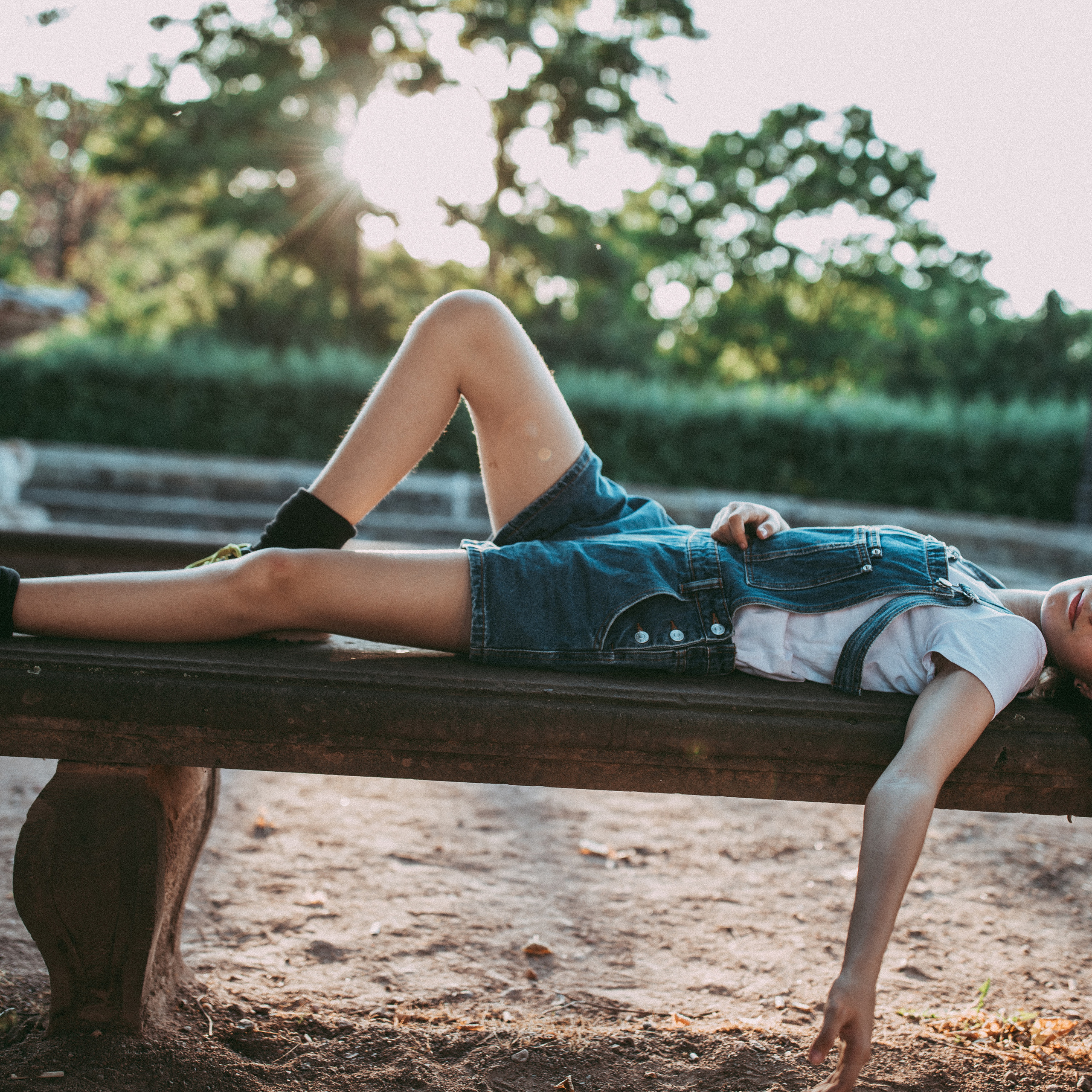 Дана літо 2022. Наталя Твердохліб - дитячий та сімейний фотограф в Дрездені, Німеччина