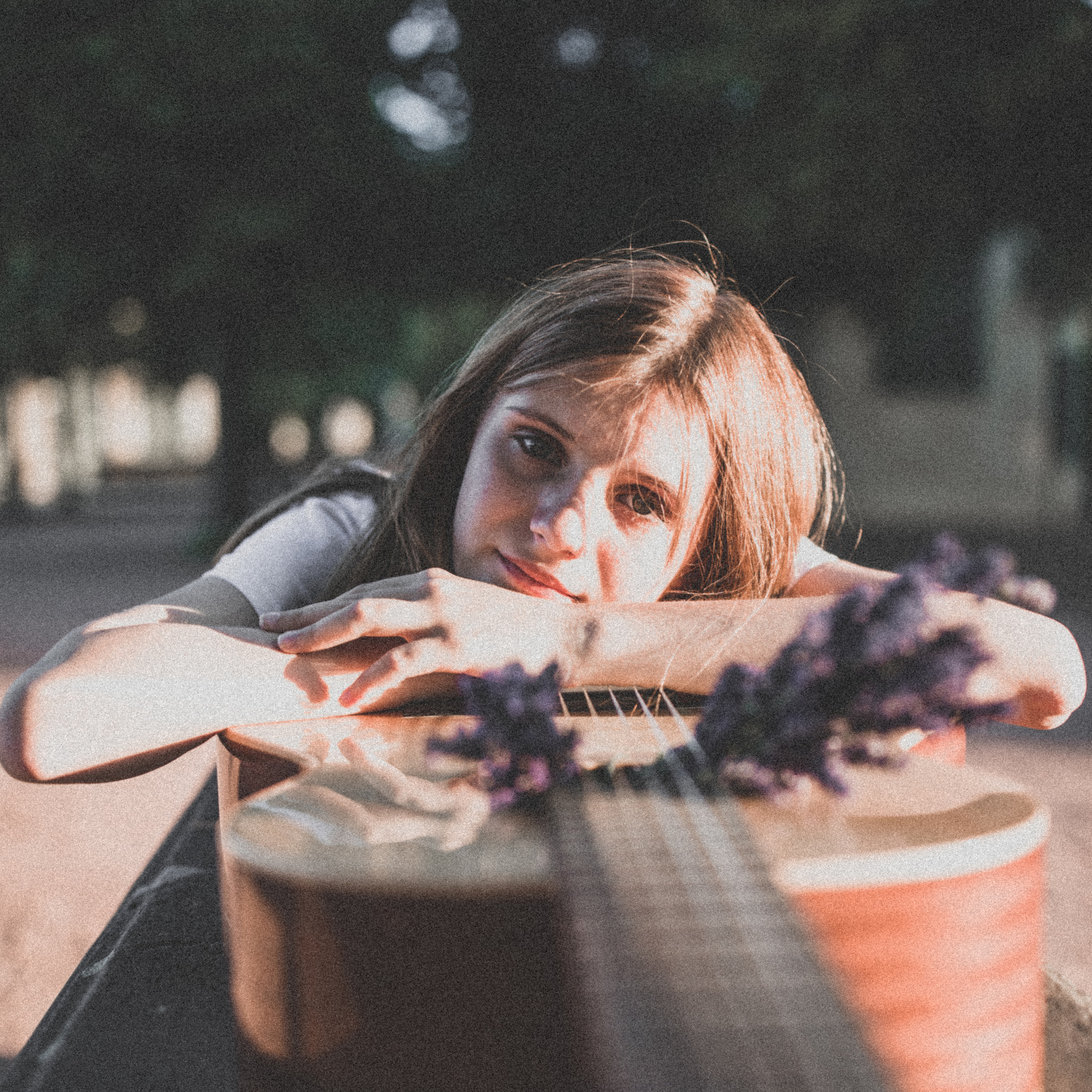 Дана літо 2022. Наталя Твердохліб - дитячий та сімейний фотограф в Дрездені, Німеччина