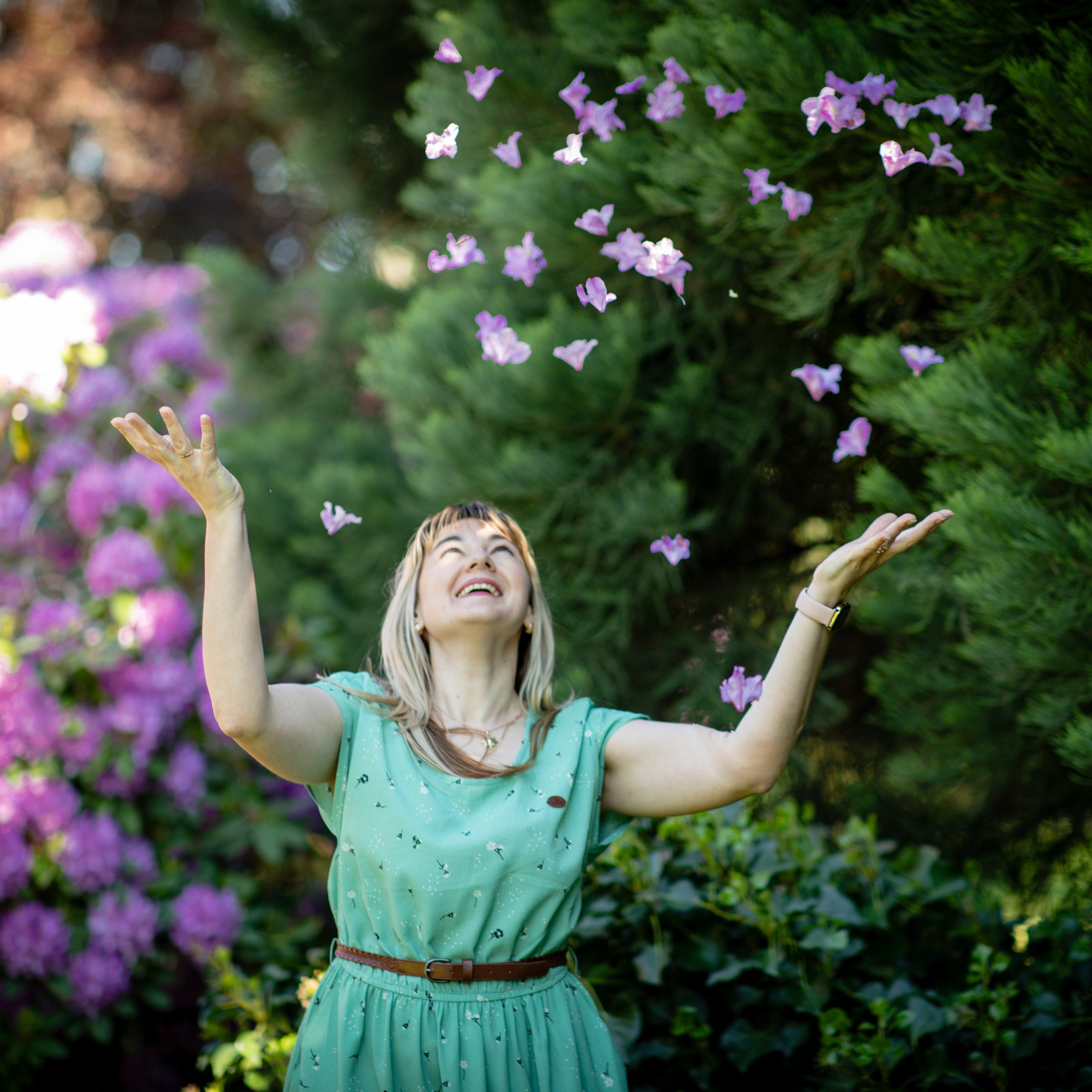 Olena. Наталя Твердохліб - дитячий та сімейний фотограф в Дрездені, Німеччина