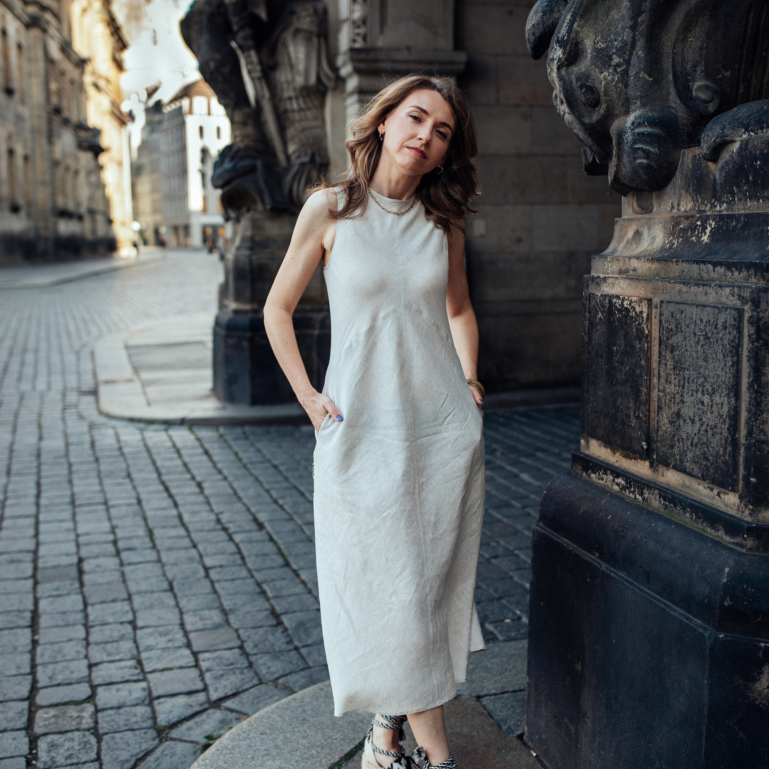 Tetiana. Наталя Твердохліб - дитячий та сімейний фотограф в Дрездені, Німеччина