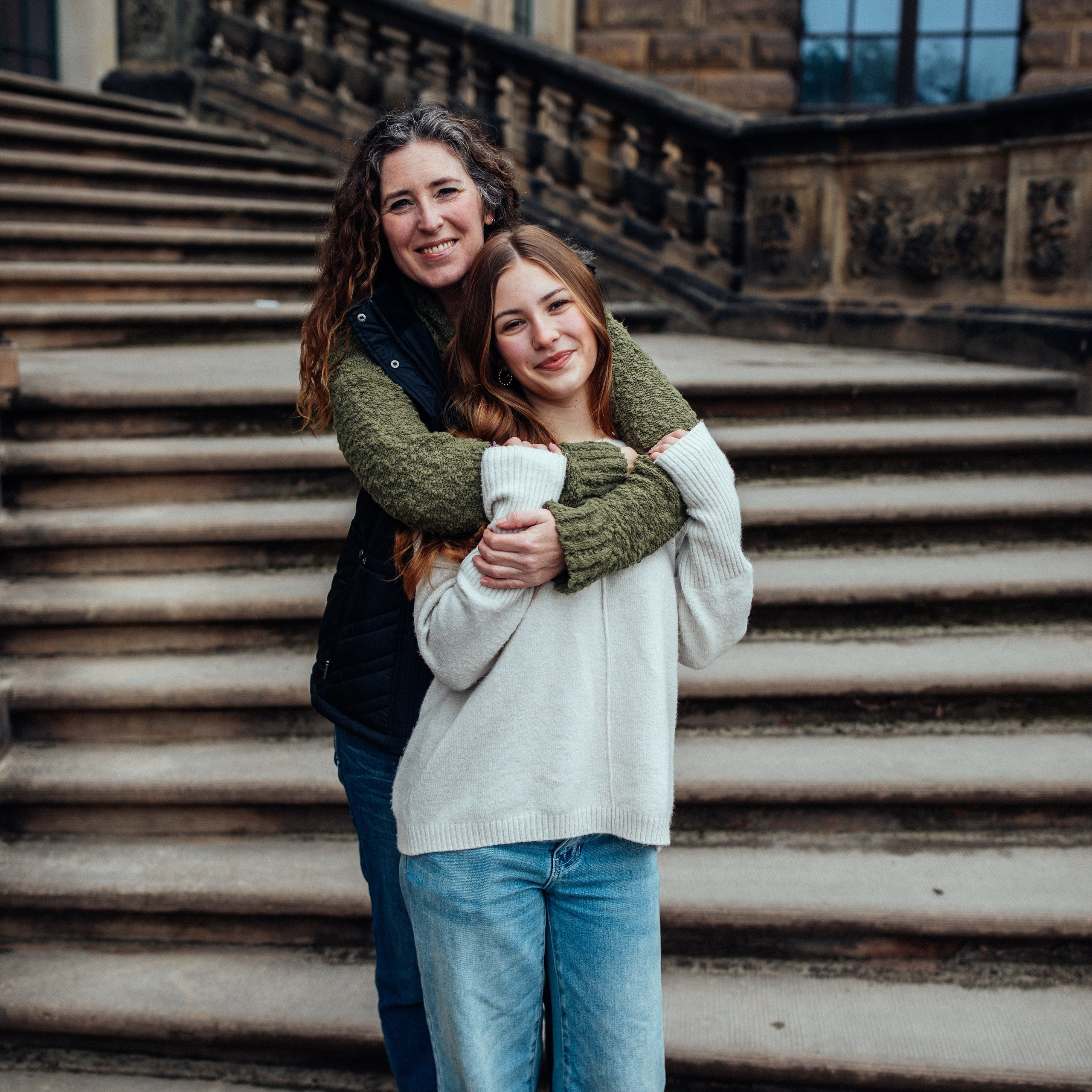 Karma & family. Наталя Твердохліб - дитячий та сімейний фотограф в Дрездені, Німеччина