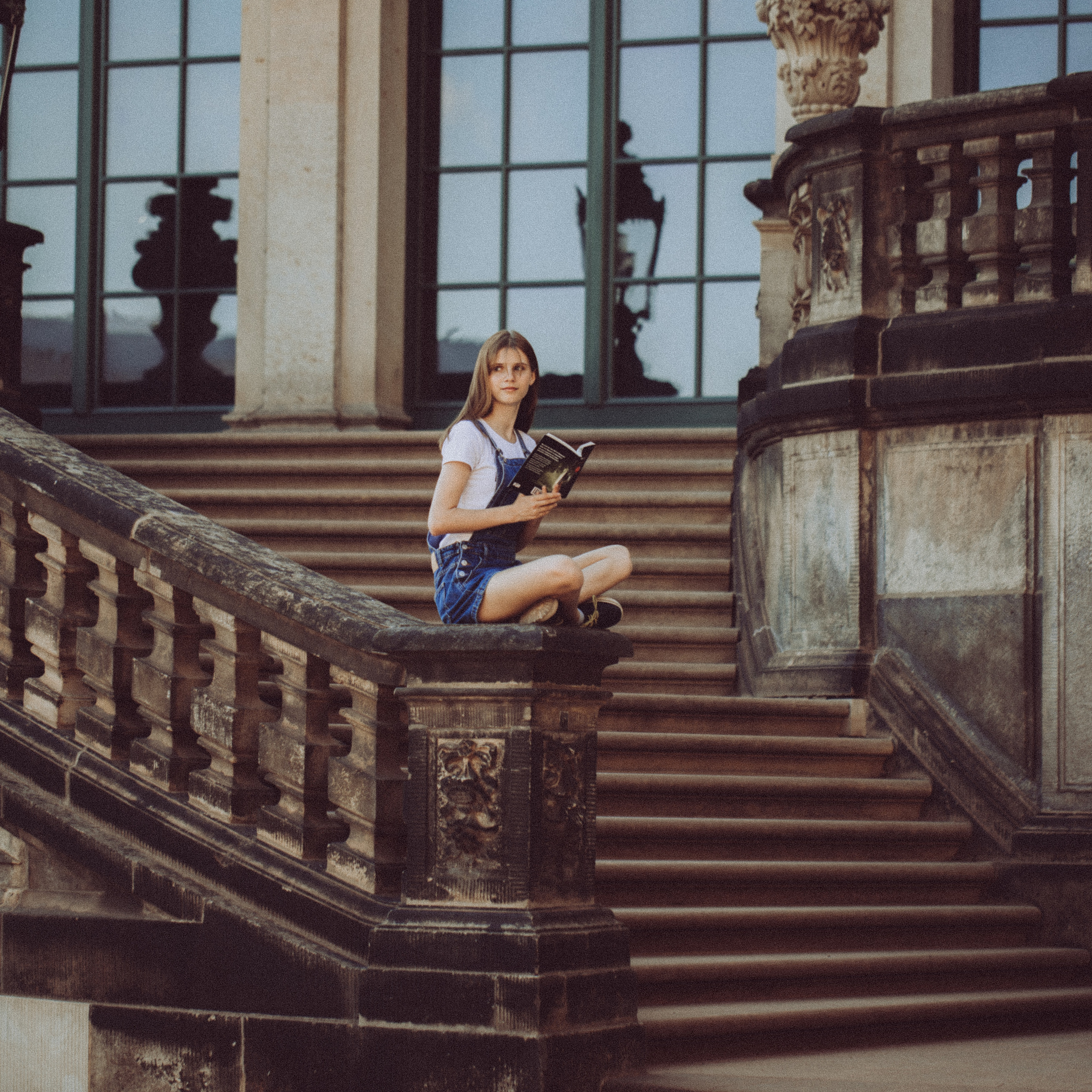 Дана літо 2022. Наталя Твердохліб - дитячий та сімейний фотограф в Дрездені, Німеччина