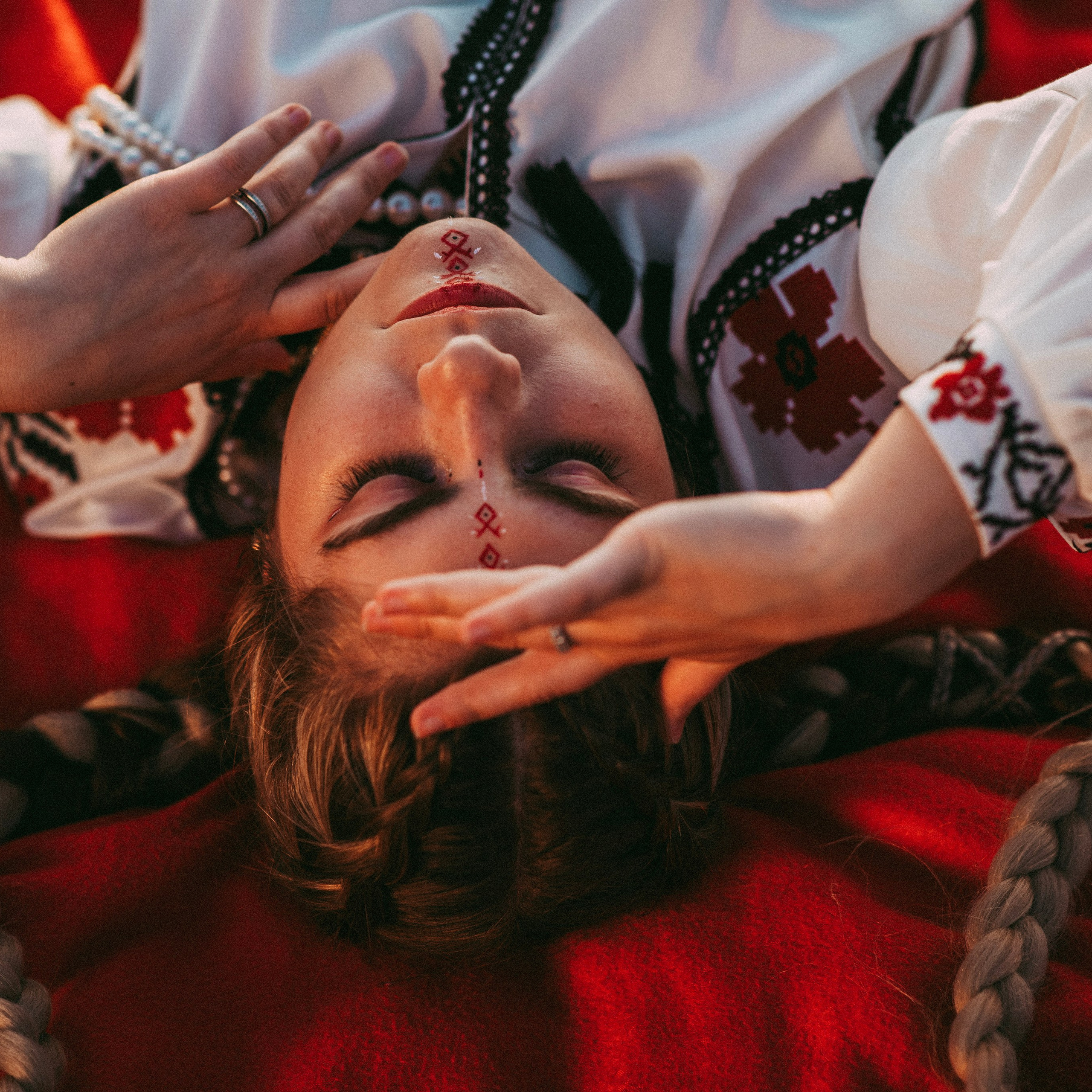 Dariia. Наталя Твердохліб - дитячий та сімейний фотограф в Дрездені, Німеччина