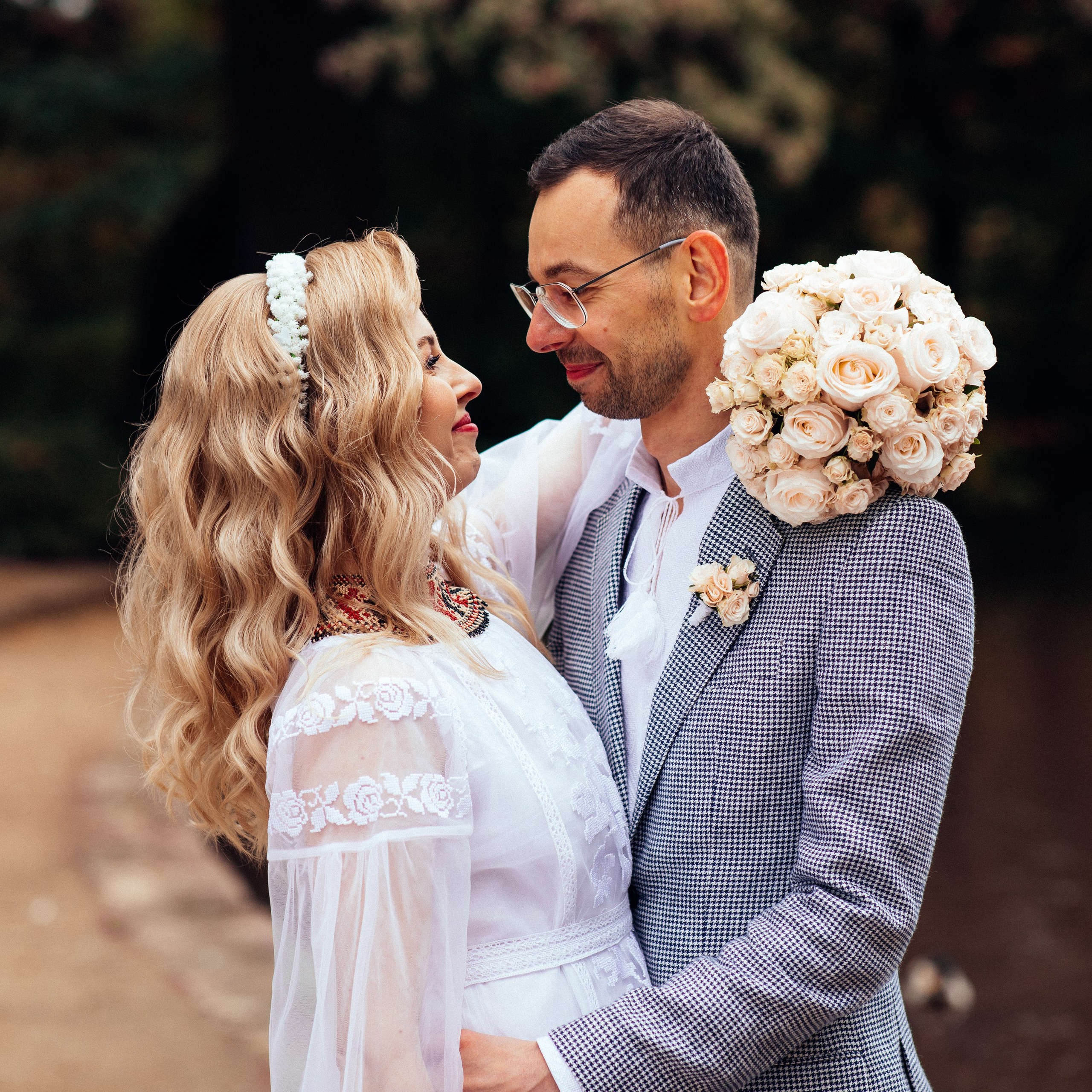 Alina und Benjamin. Наталя Твердохліб - дитячий та сімейний фотограф в Дрездені, Німеччина