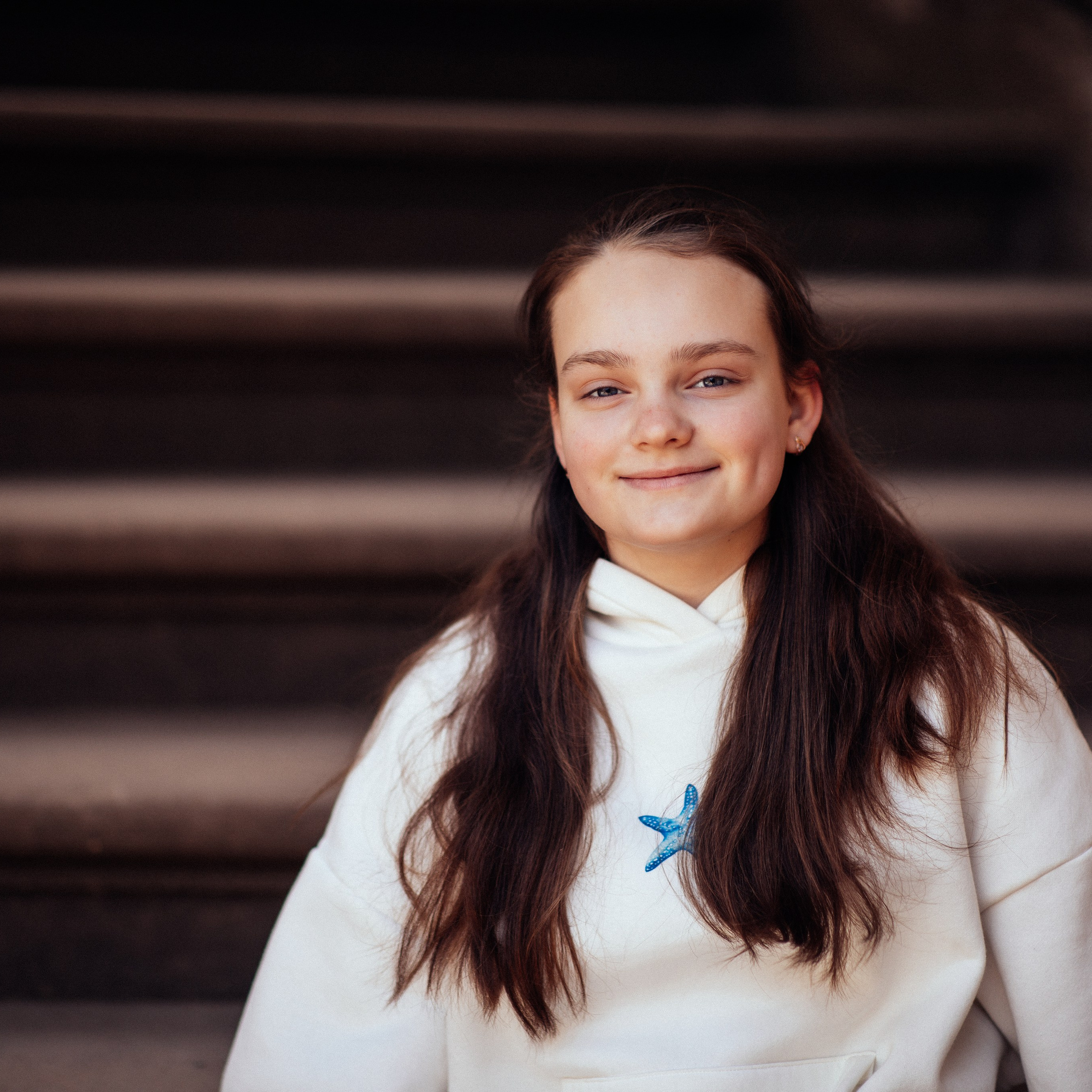 Evgenia & Uliana. Наталя Твердохліб - дитячий та сімейний фотограф в Дрездені, Німеччина