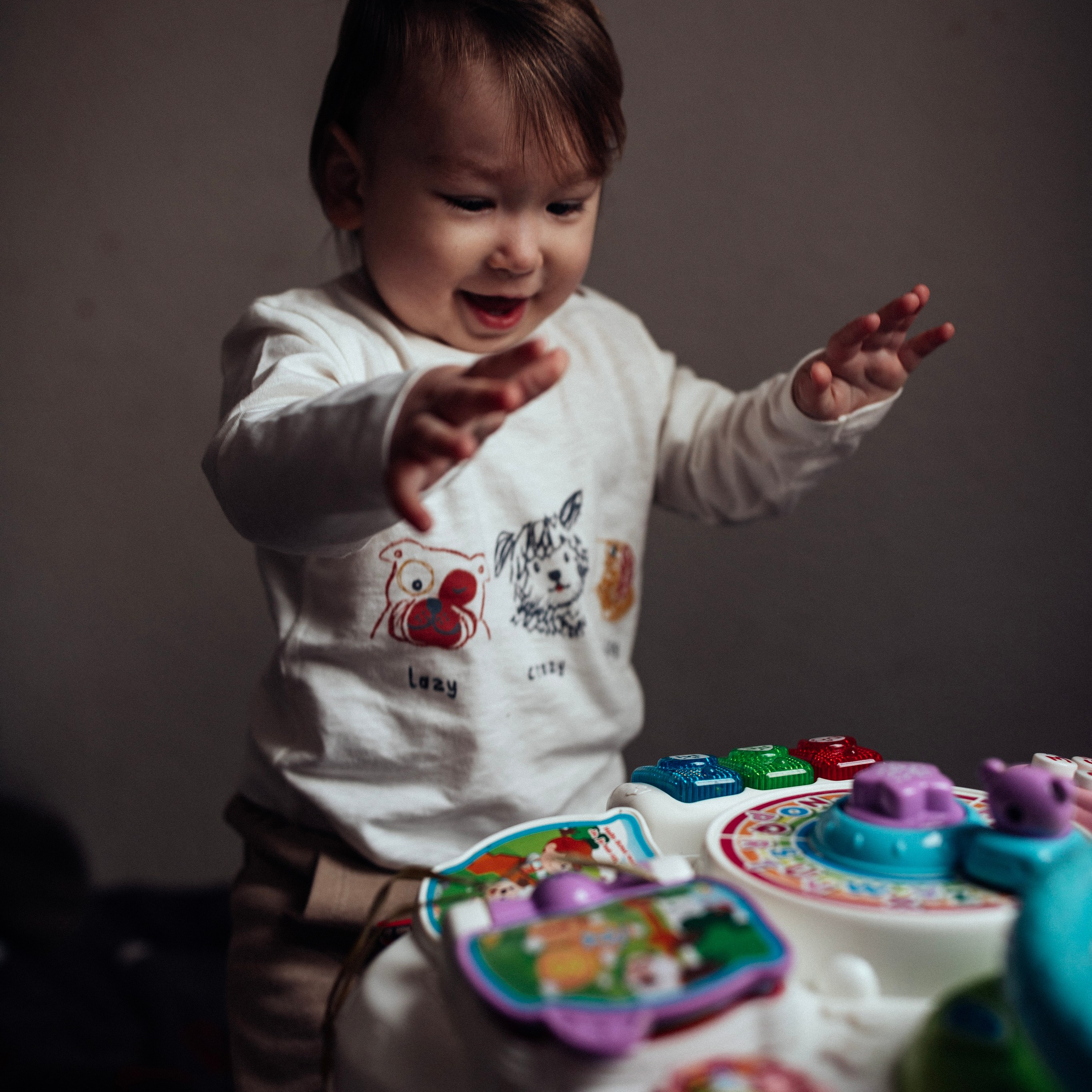 Адам. Наталя Твердохліб - дитячий та сімейний фотограф в Дрездені, Німеччина