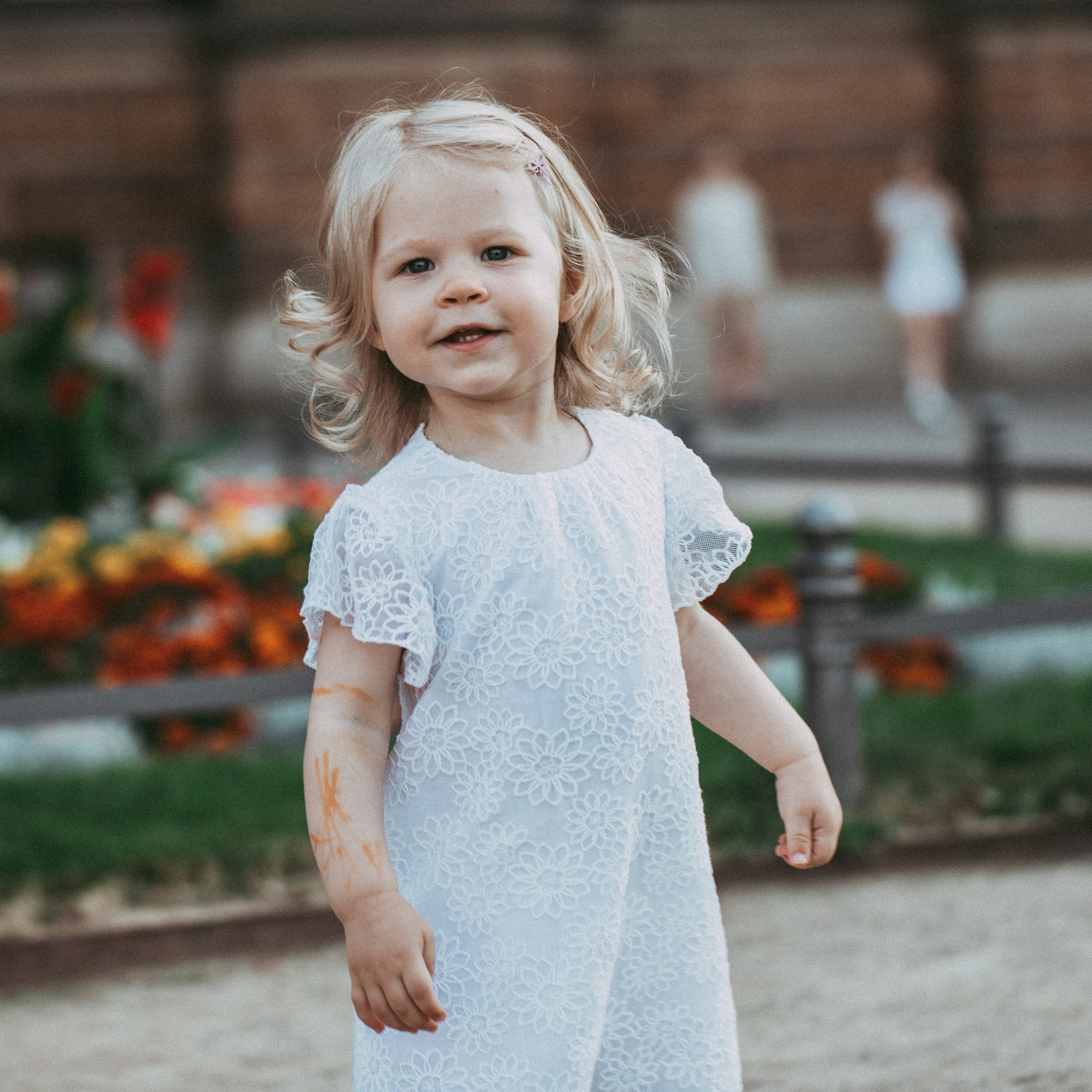 Ліля та Сергій. Наталя Твердохліб - дитячий та сімейний фотограф в Дрездені, Німеччина