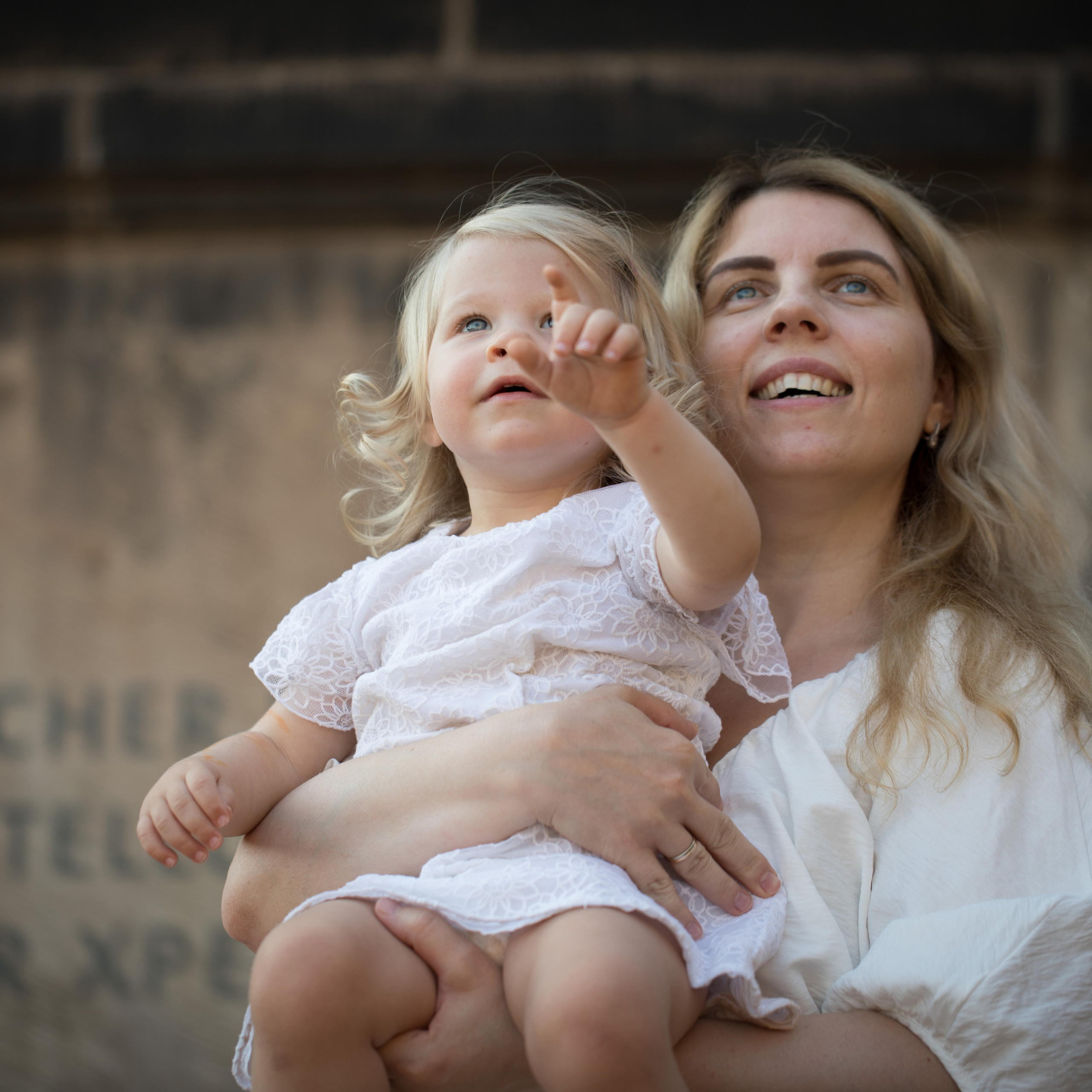 Ліля та Сергій. Наталя Твердохліб - дитячий та сімейний фотограф в Дрездені, Німеччина