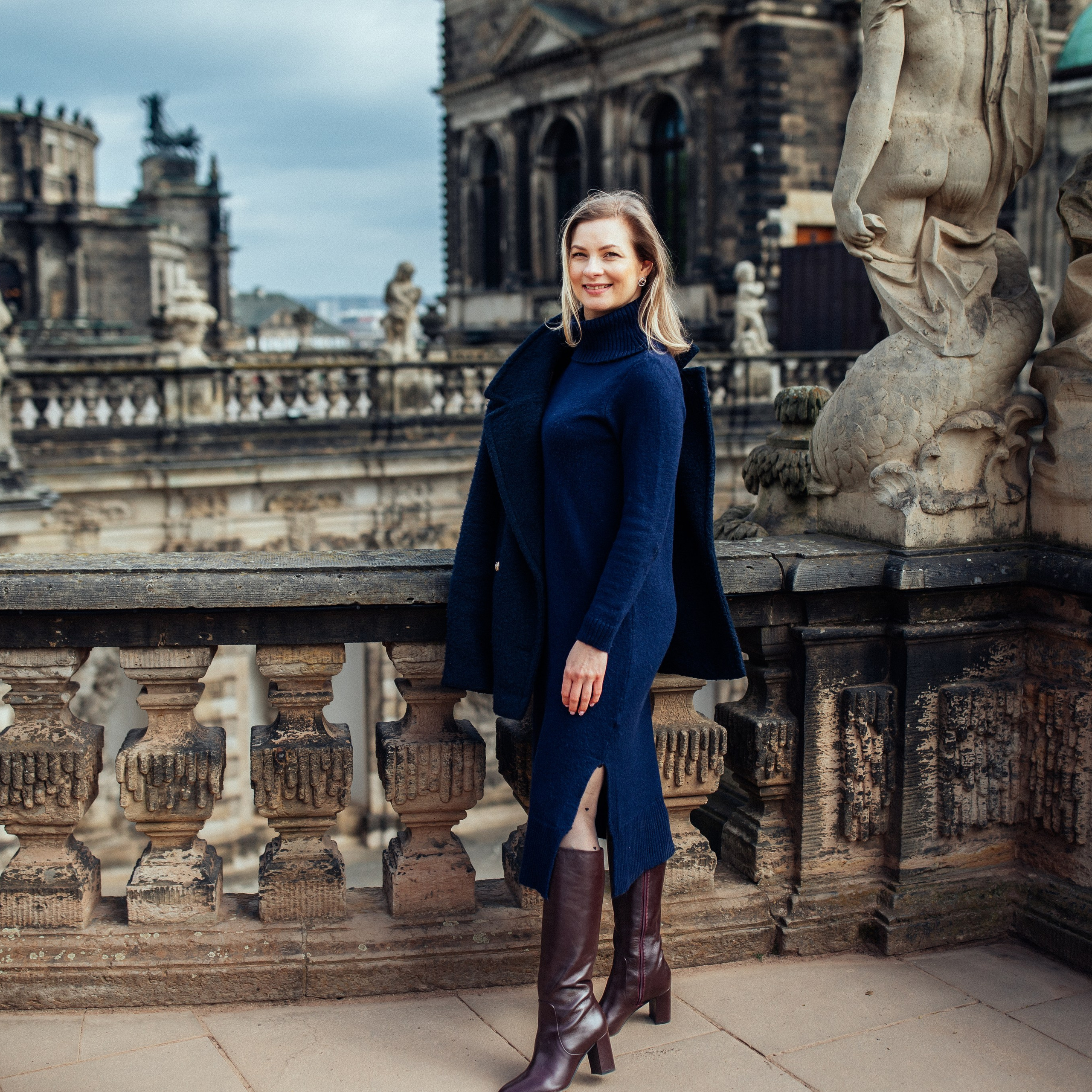 Oleksandra. Наталя Твердохліб - дитячий та сімейний фотограф в Дрездені, Німеччина