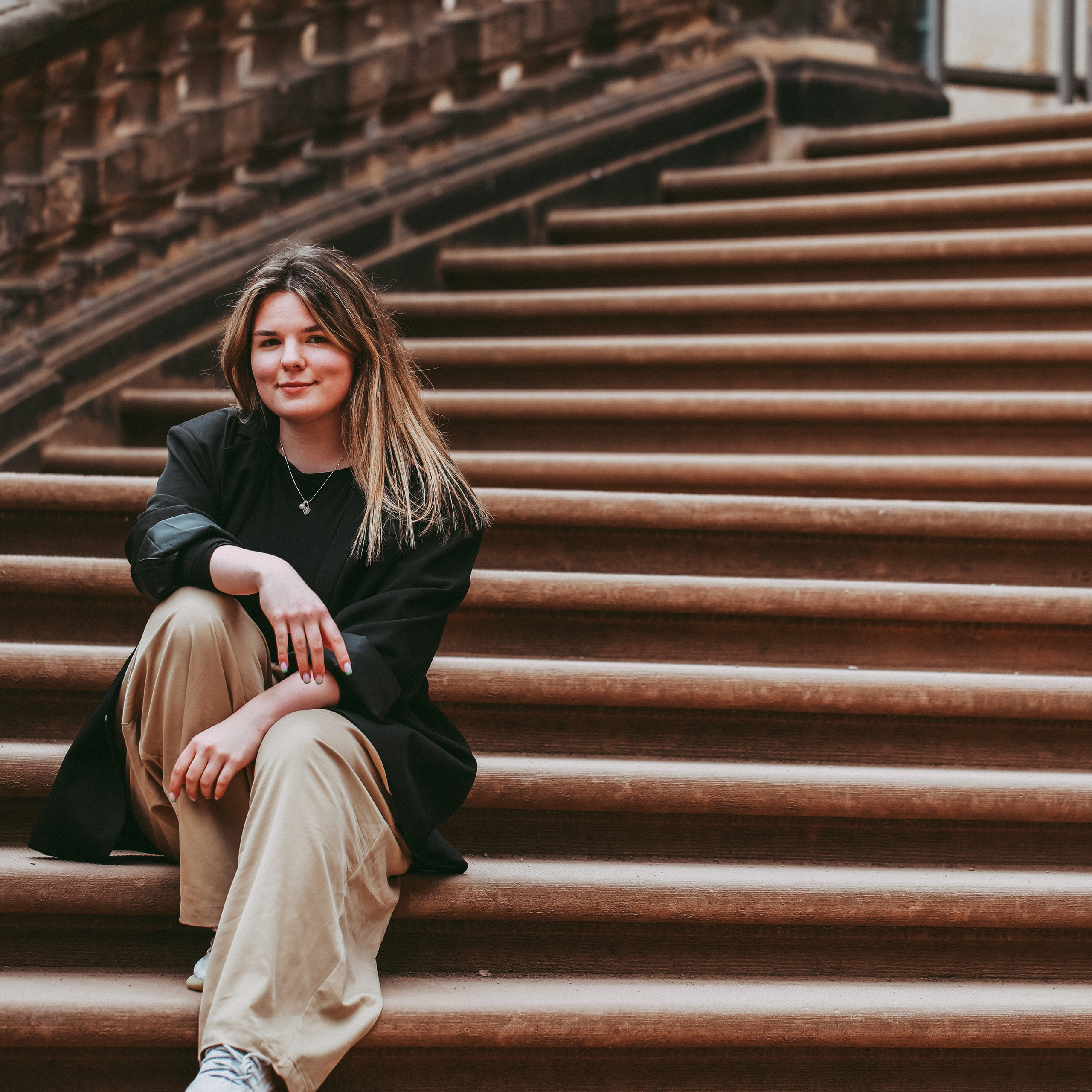 Arina. Наталя Твердохліб - дитячий та сімейний фотограф в Дрездені, Німеччина