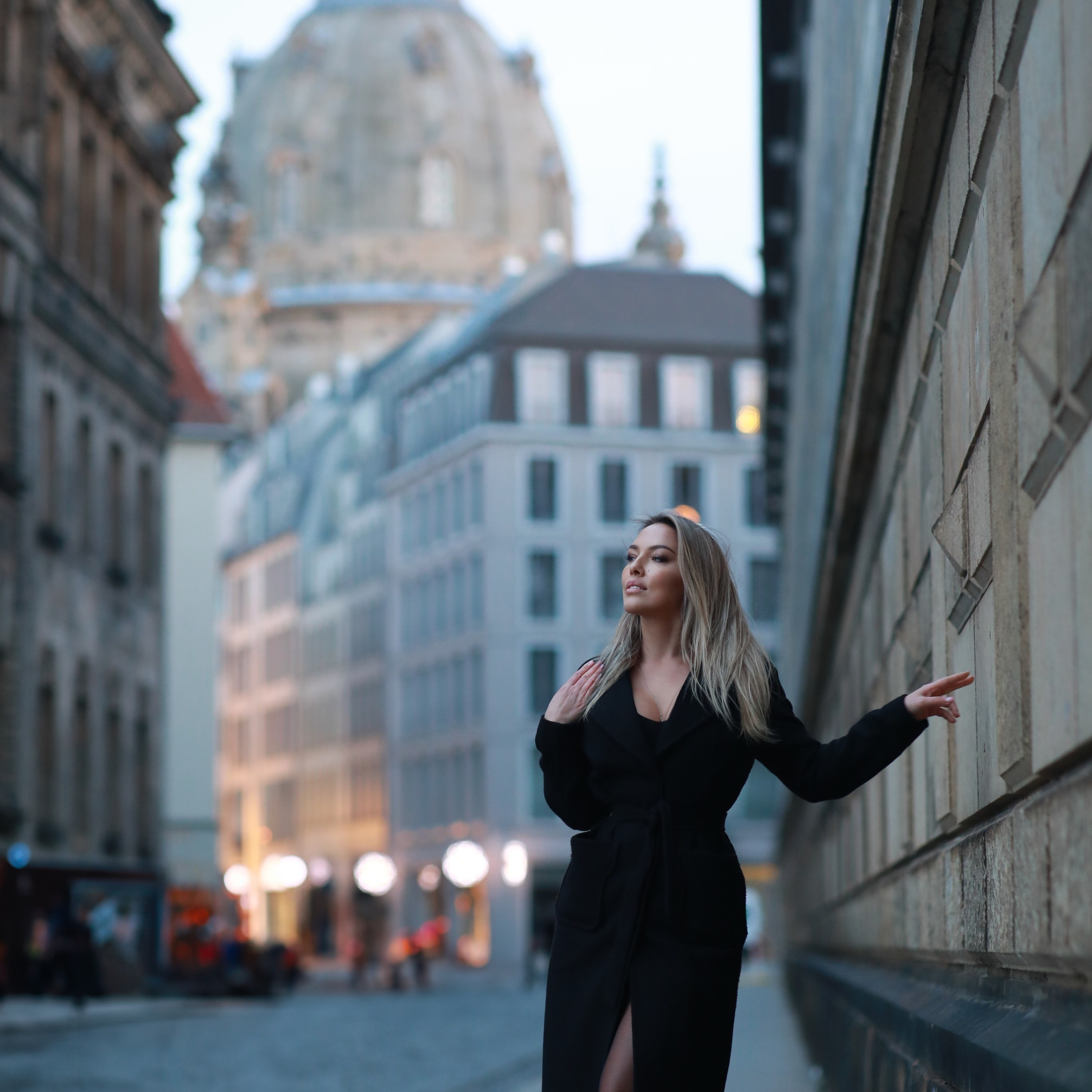 Irina. Наталя Твердохліб - дитячий та сімейний фотограф в Дрездені, Німеччина