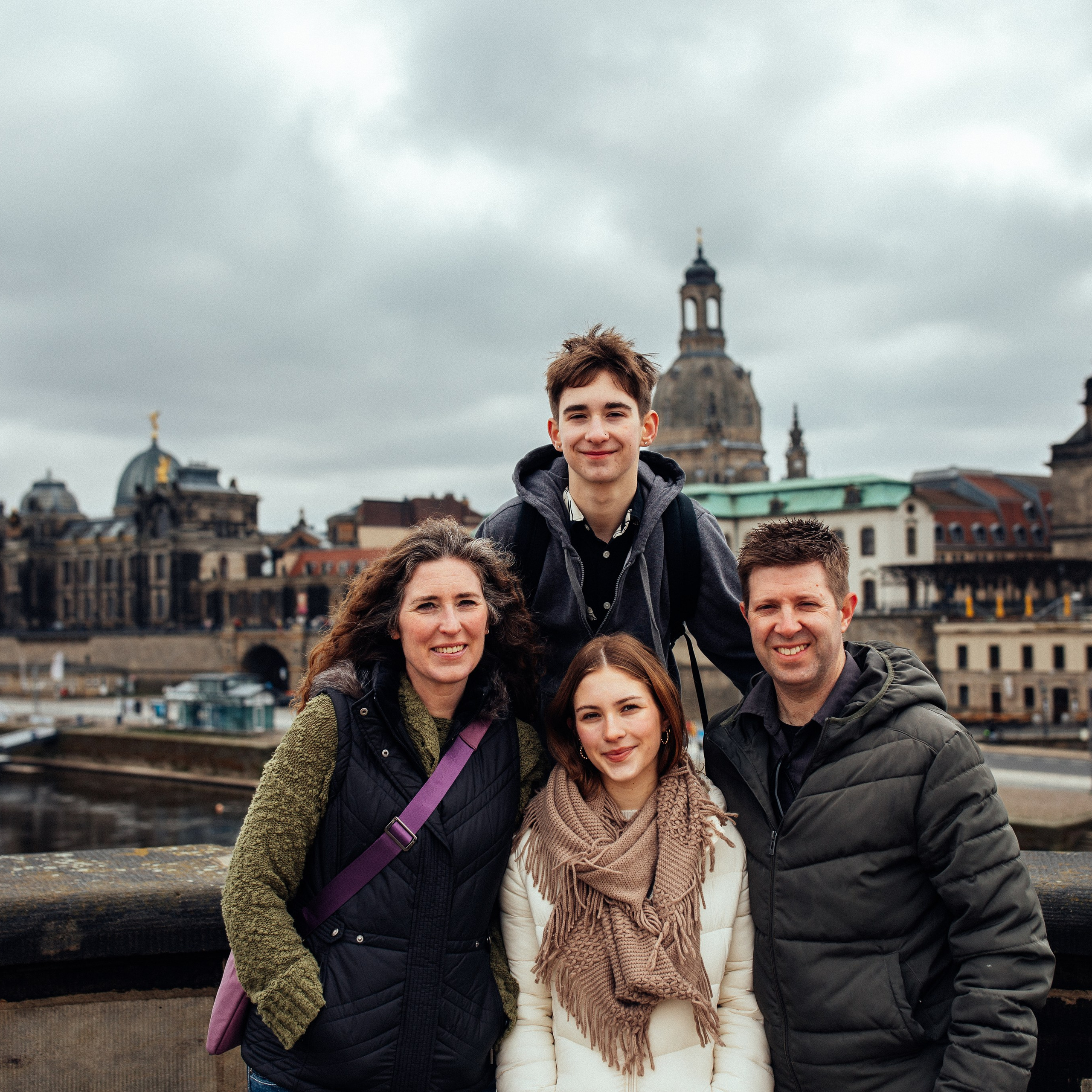 Karma & family. Наталя Твердохліб - дитячий та сімейний фотограф в Дрездені, Німеччина