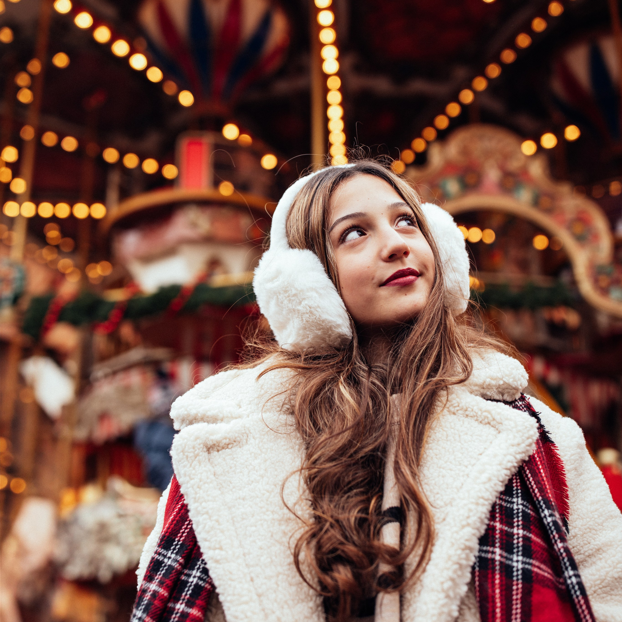 Дрезден різдвяний ярмарок. Наталя Твердохліб - дитячий та сімейний фотограф в Дрездені, Німеччина