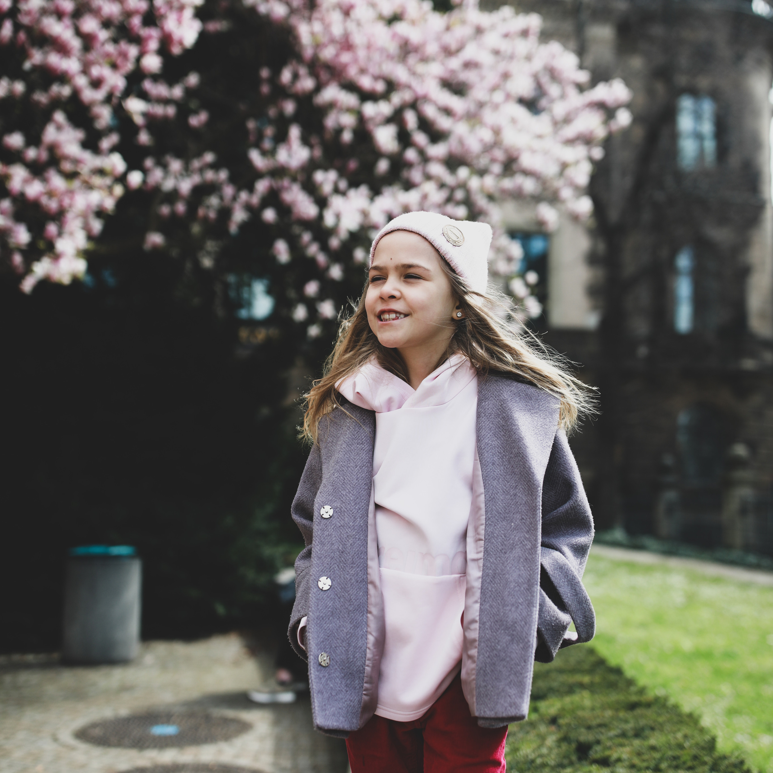 Весна у королівському палаці. Наталя Твердохліб - дитячий та сімейний фотограф в Дрездені, Німеччина