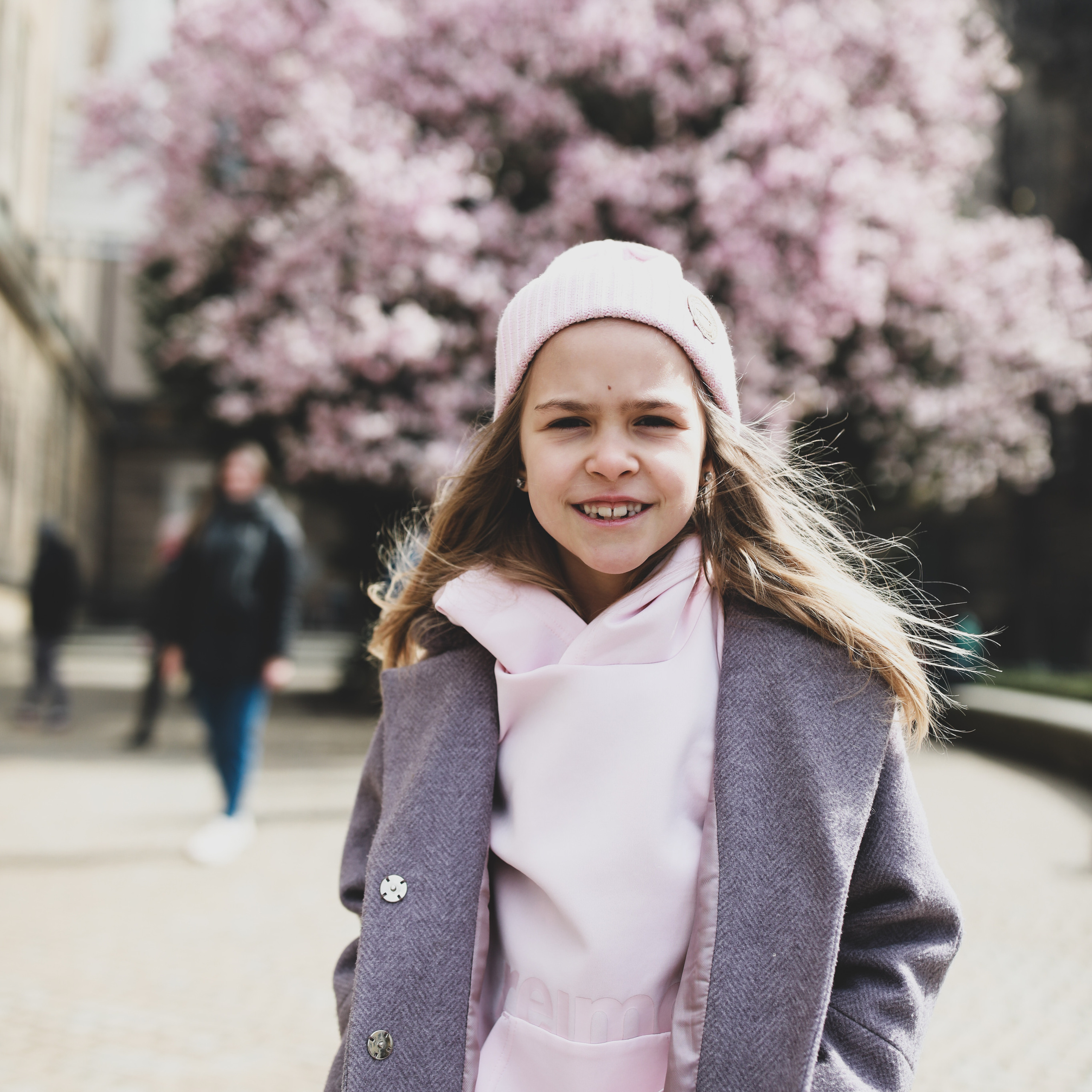 Весна у королівському палаці. Наталя Твердохліб - дитячий та сімейний фотограф в Дрездені, Німеччина